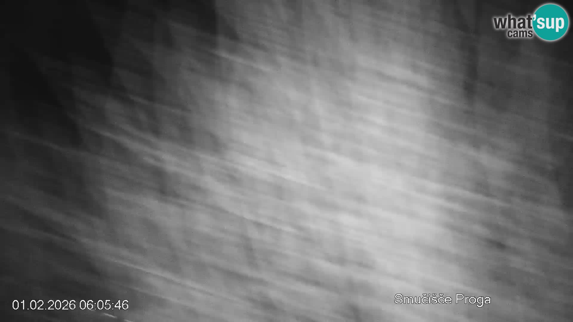 Smučišče Črna na Koroškem | Koroška | Slovenija