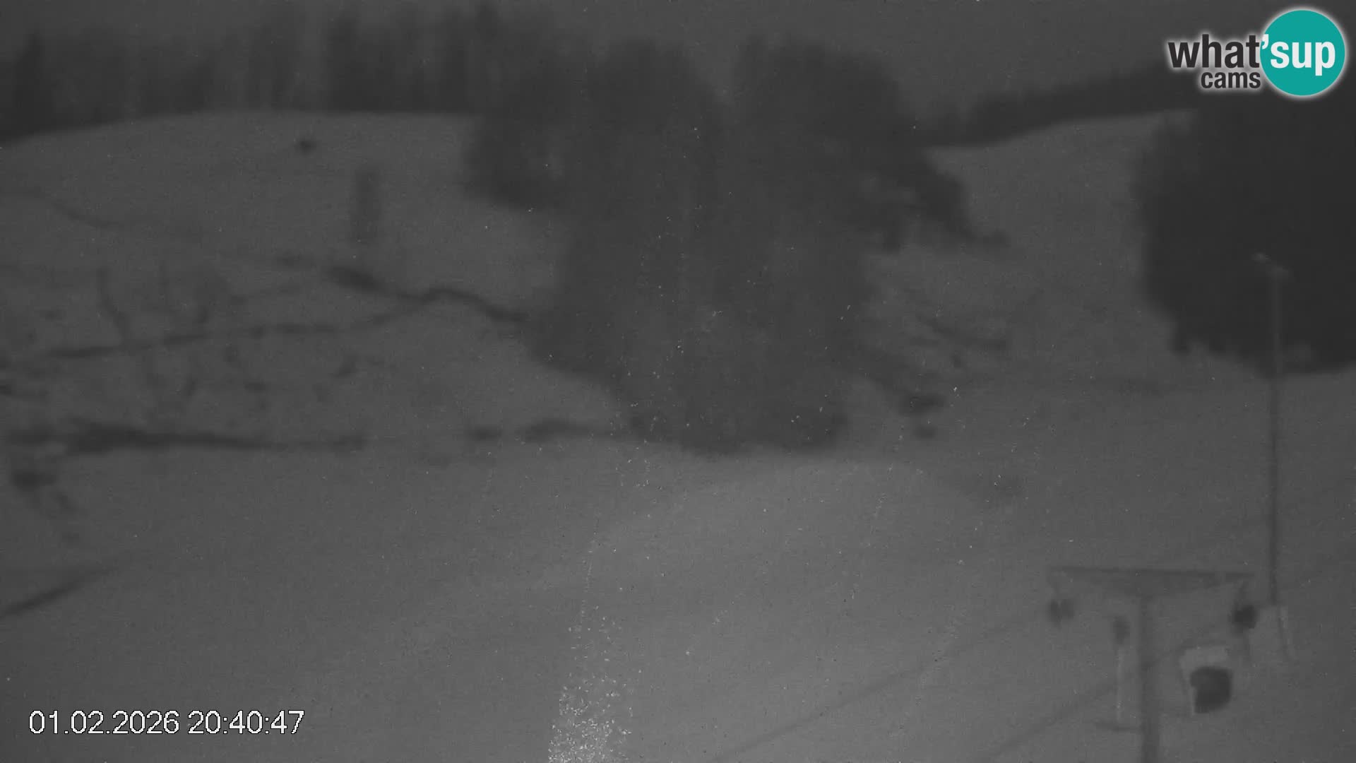 Skipiste Črna na Koroška | Kärnten | Slowenien