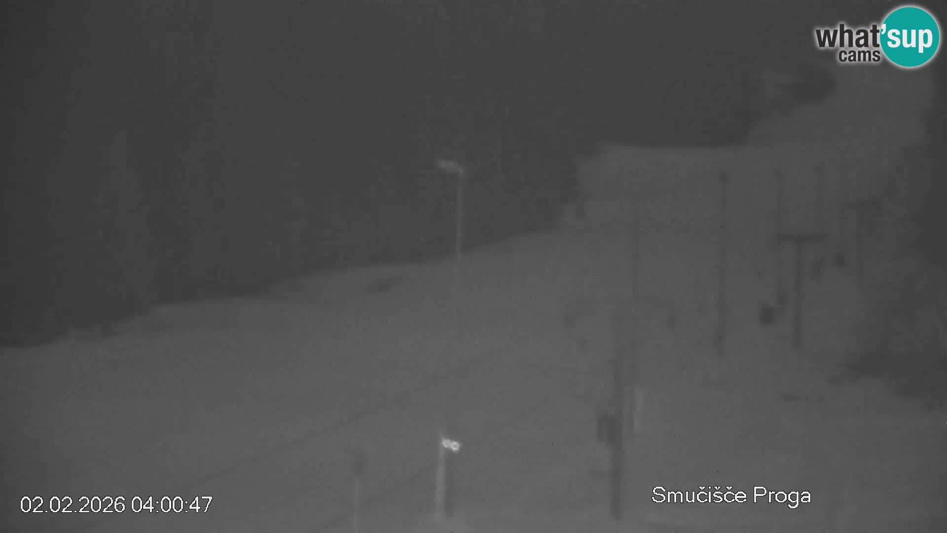 Pista de esquí de Črna na Koroška | Carintia | Eslovenia