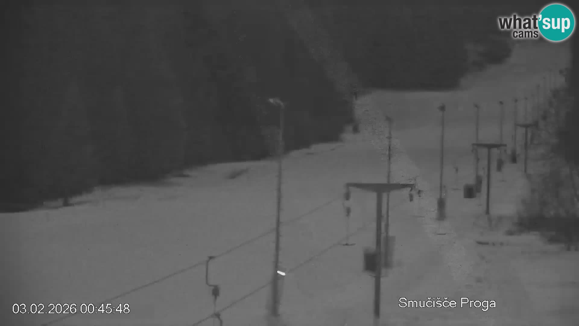 Skipiste Črna na Koroška | Kärnten | Slowenien