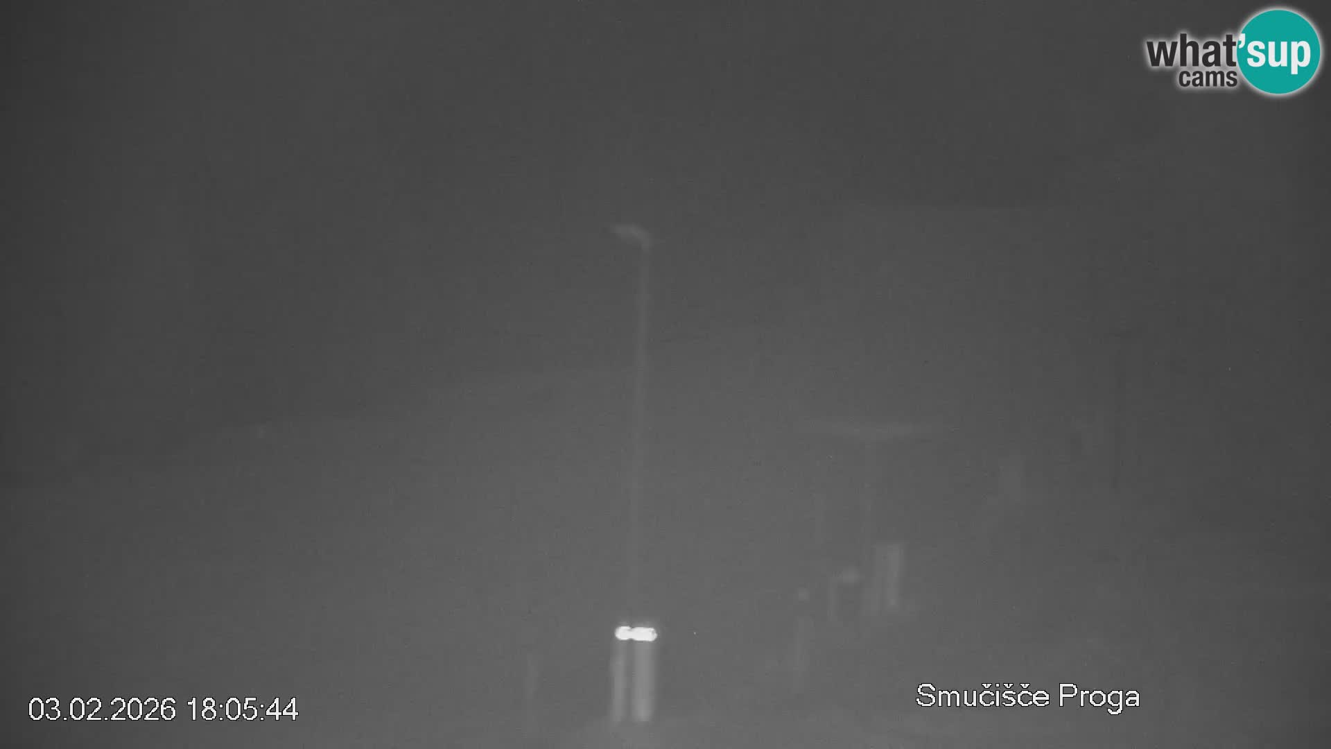 Skipiste Črna na Koroška | Kärnten | Slowenien