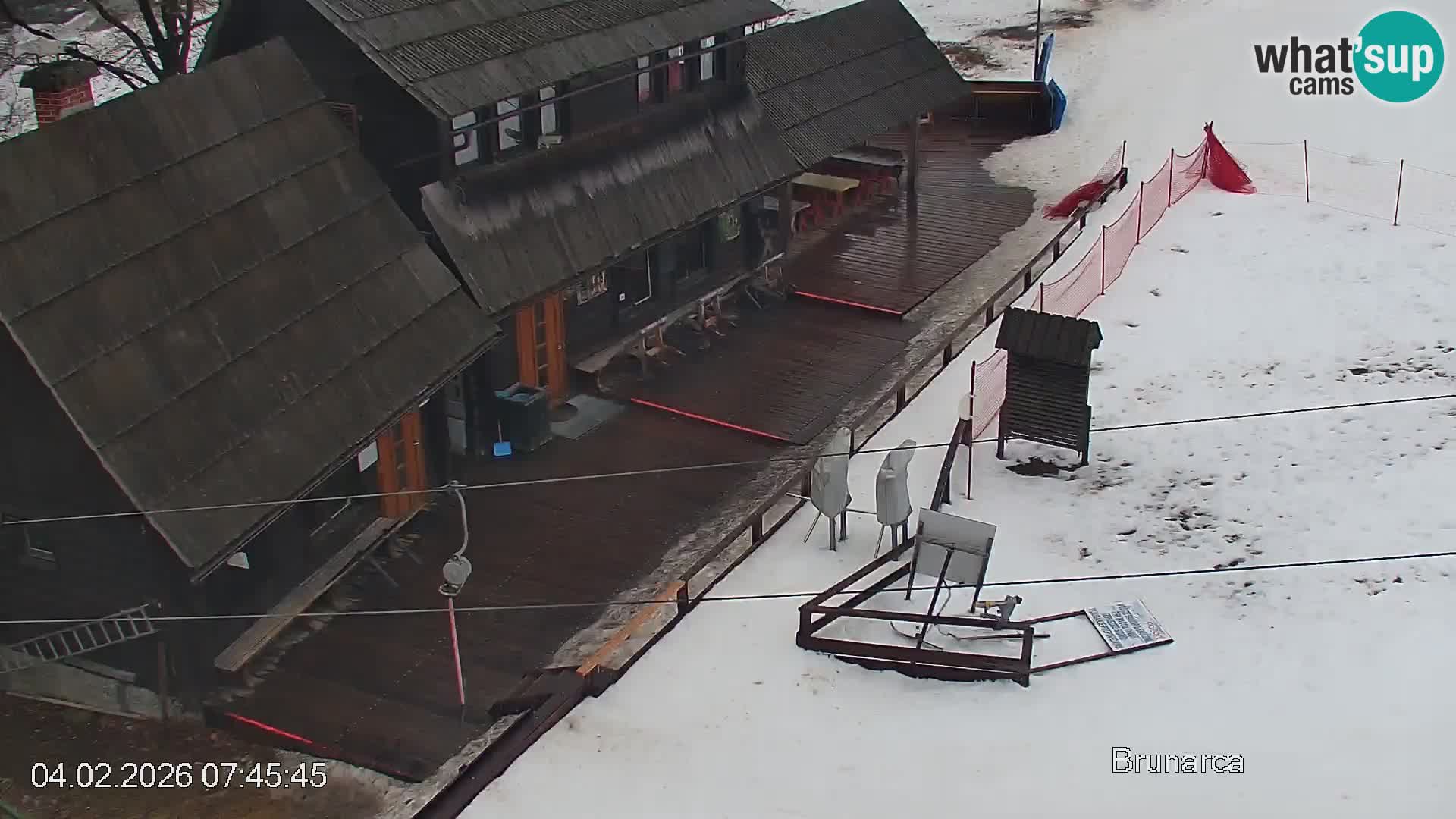 Skipiste Črna na Koroška | Kärnten | Slowenien