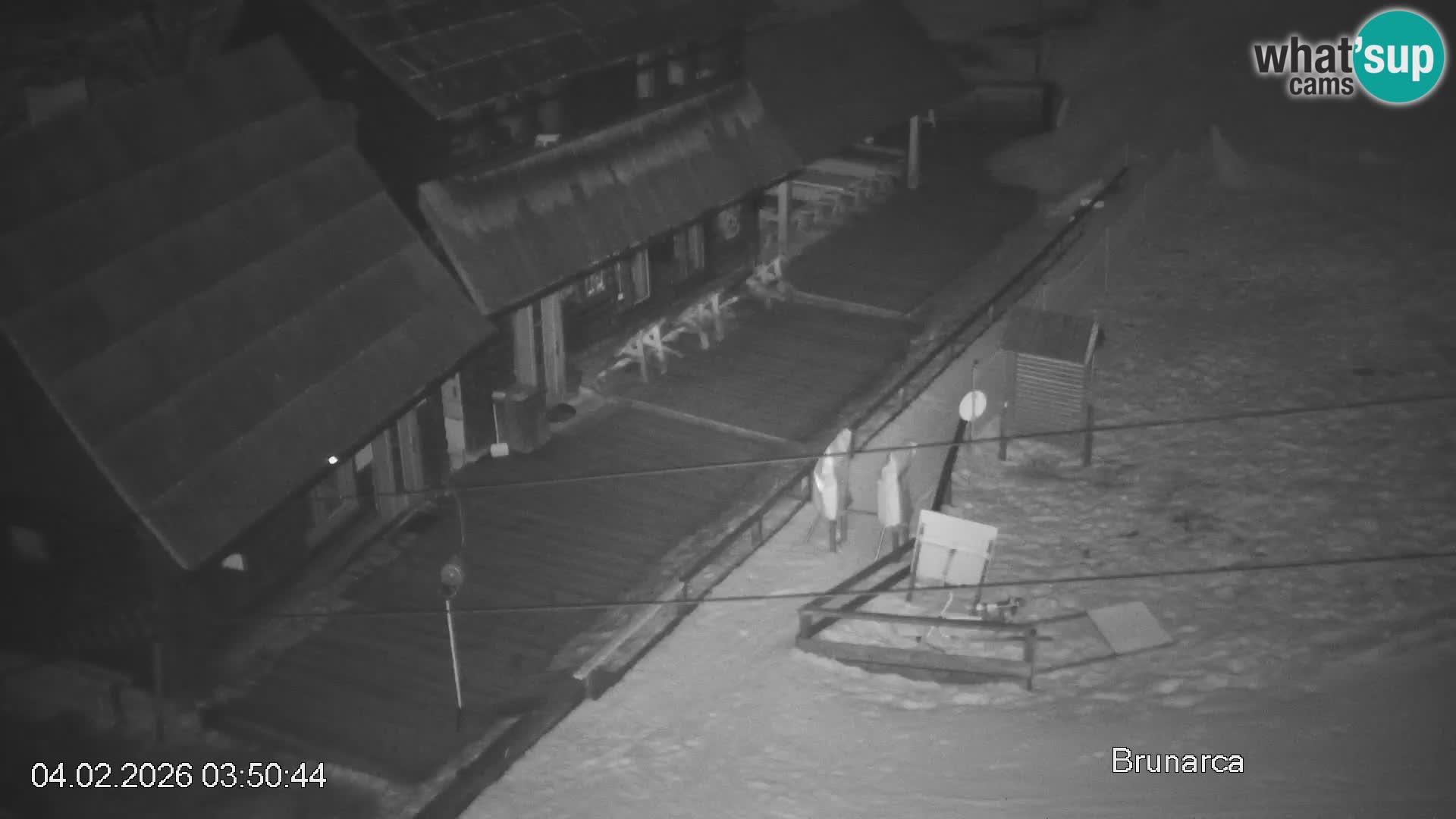 Piste de ski Črna na Koroška | Carinthie | Slovénie