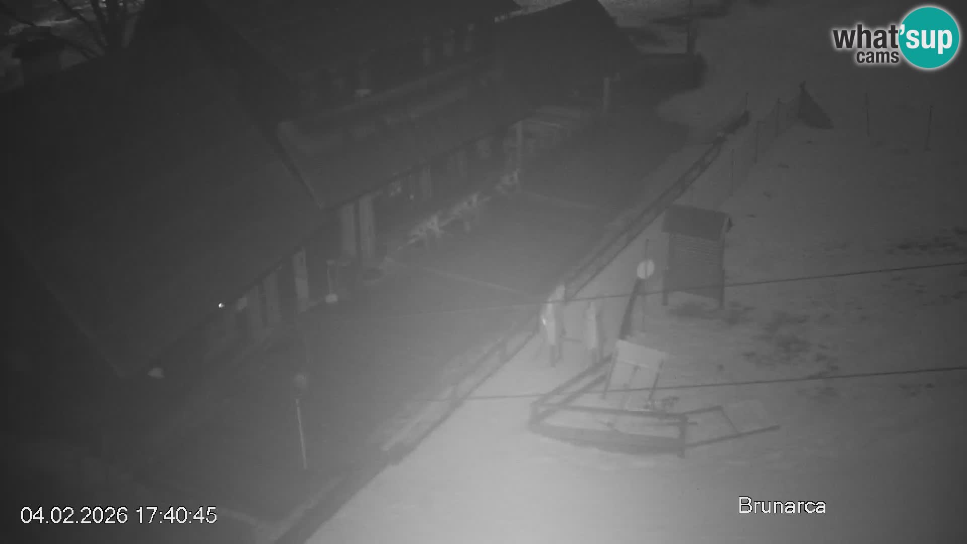 Piste de ski Črna na Koroška | Carinthie | Slovénie