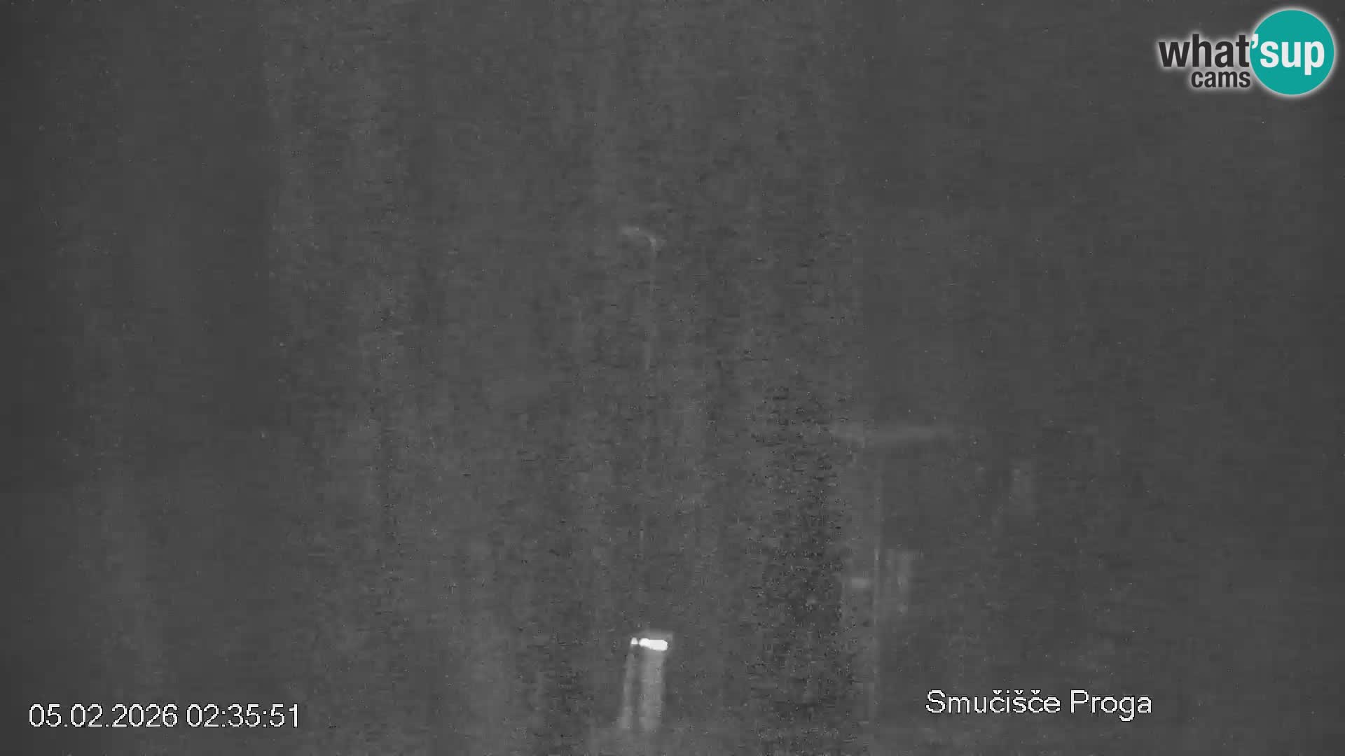 Skijalište Črna na Koroškoj | Koruška | Slovenija