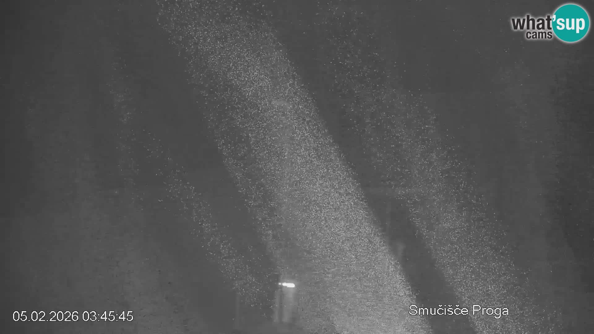 Skipiste Črna na Koroška | Kärnten | Slowenien