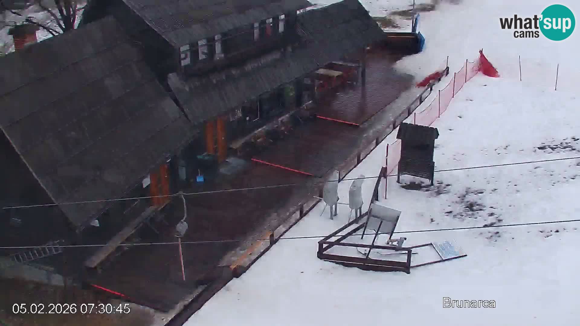 Črna na Koroškem ski slope | Koroška | Slovenia