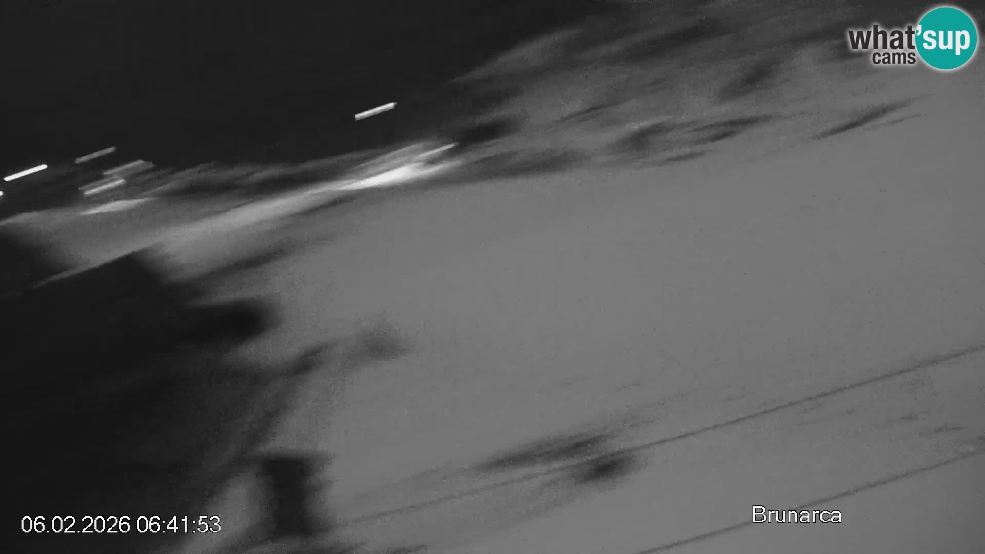 Smučišče Črna na Koroškem | Koroška | Slovenija