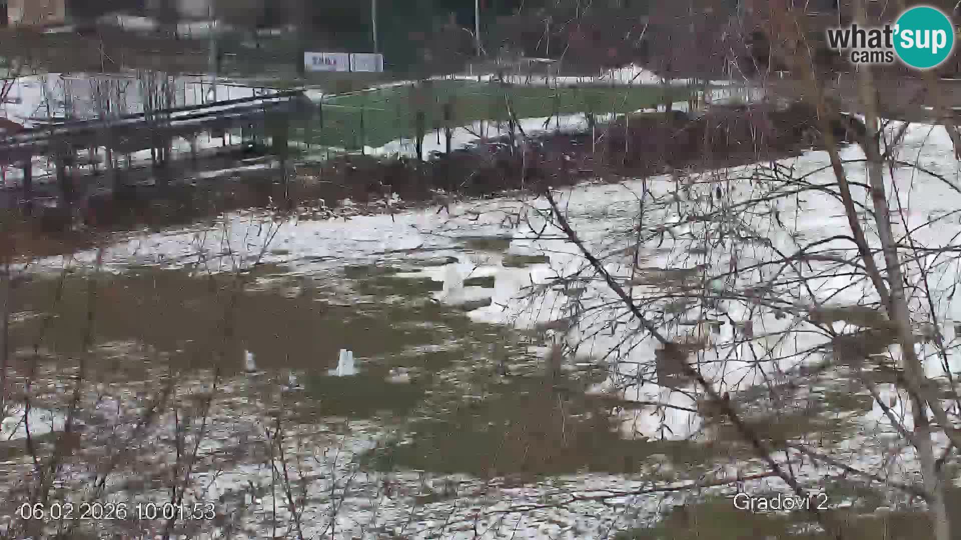 Pista de esquí de Črna na Koroška | Carintia | Eslovenia