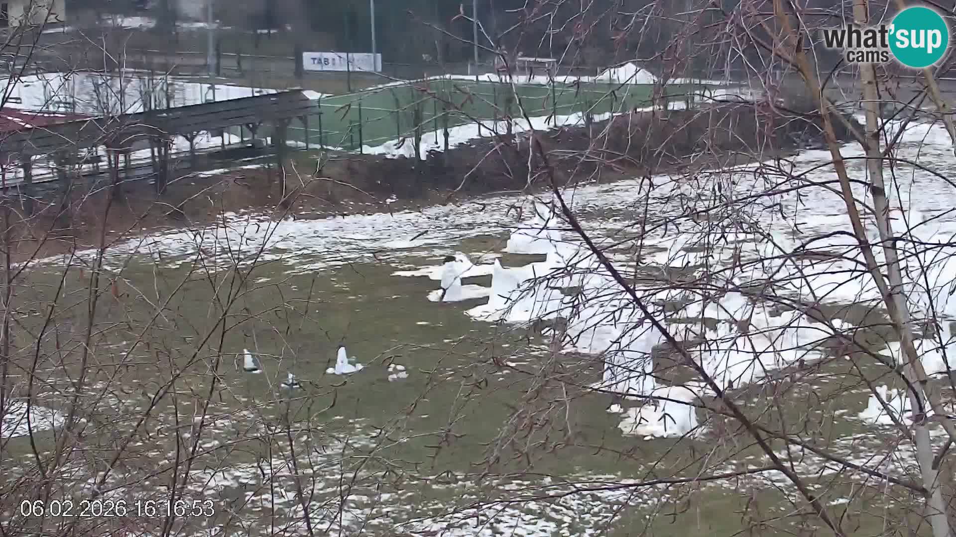 Stazione sciistica Črna na Koroškem | Carinzia | Slovenia