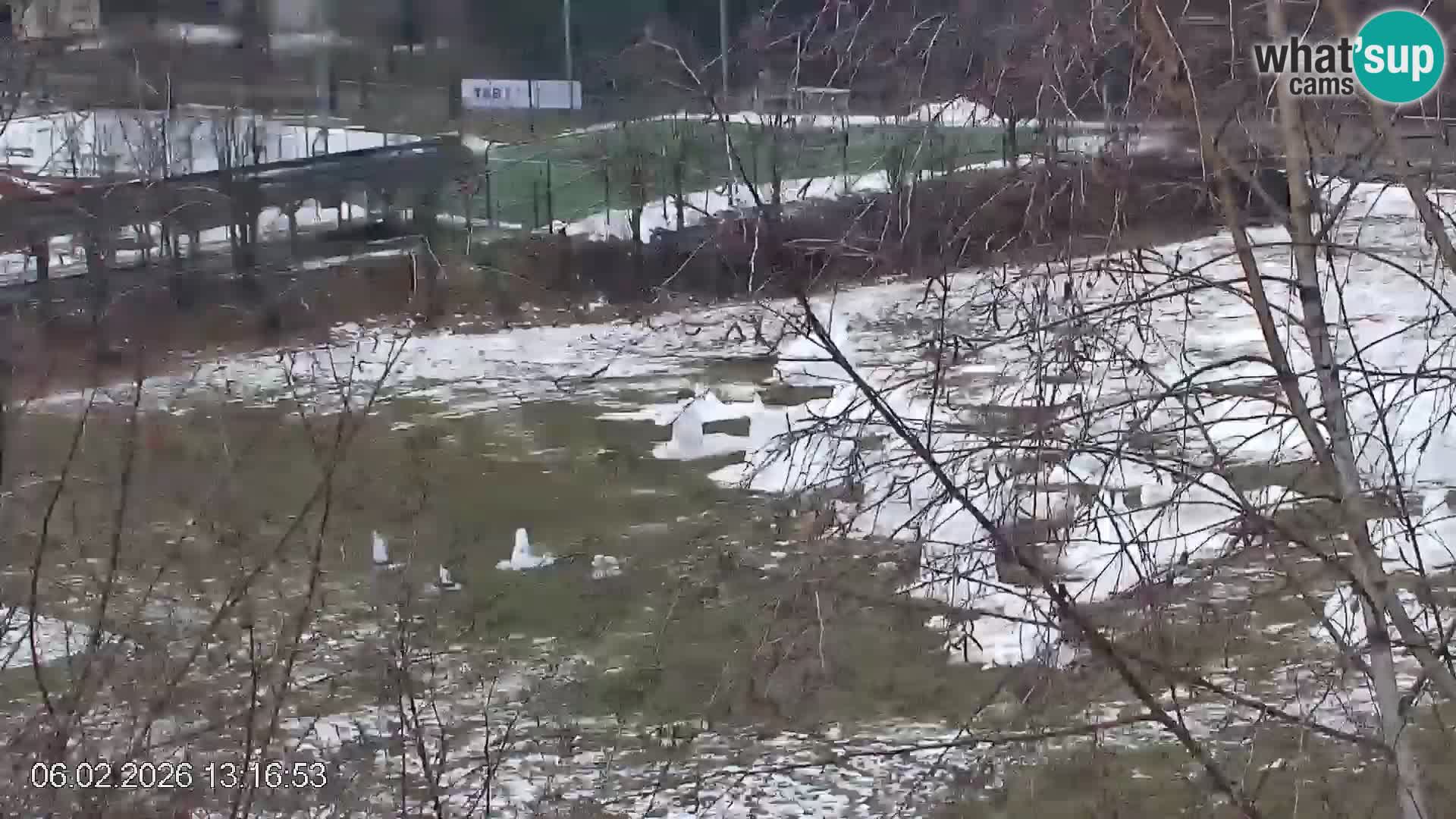 Piste de ski Črna na Koroška | Carinthie | Slovénie