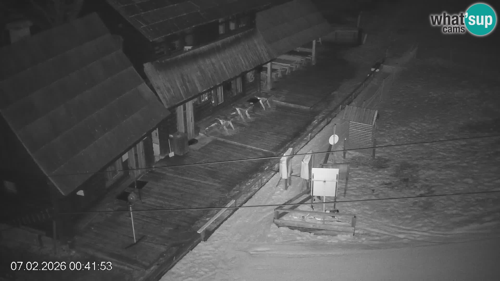 Skipiste Črna na Koroška | Kärnten | Slowenien