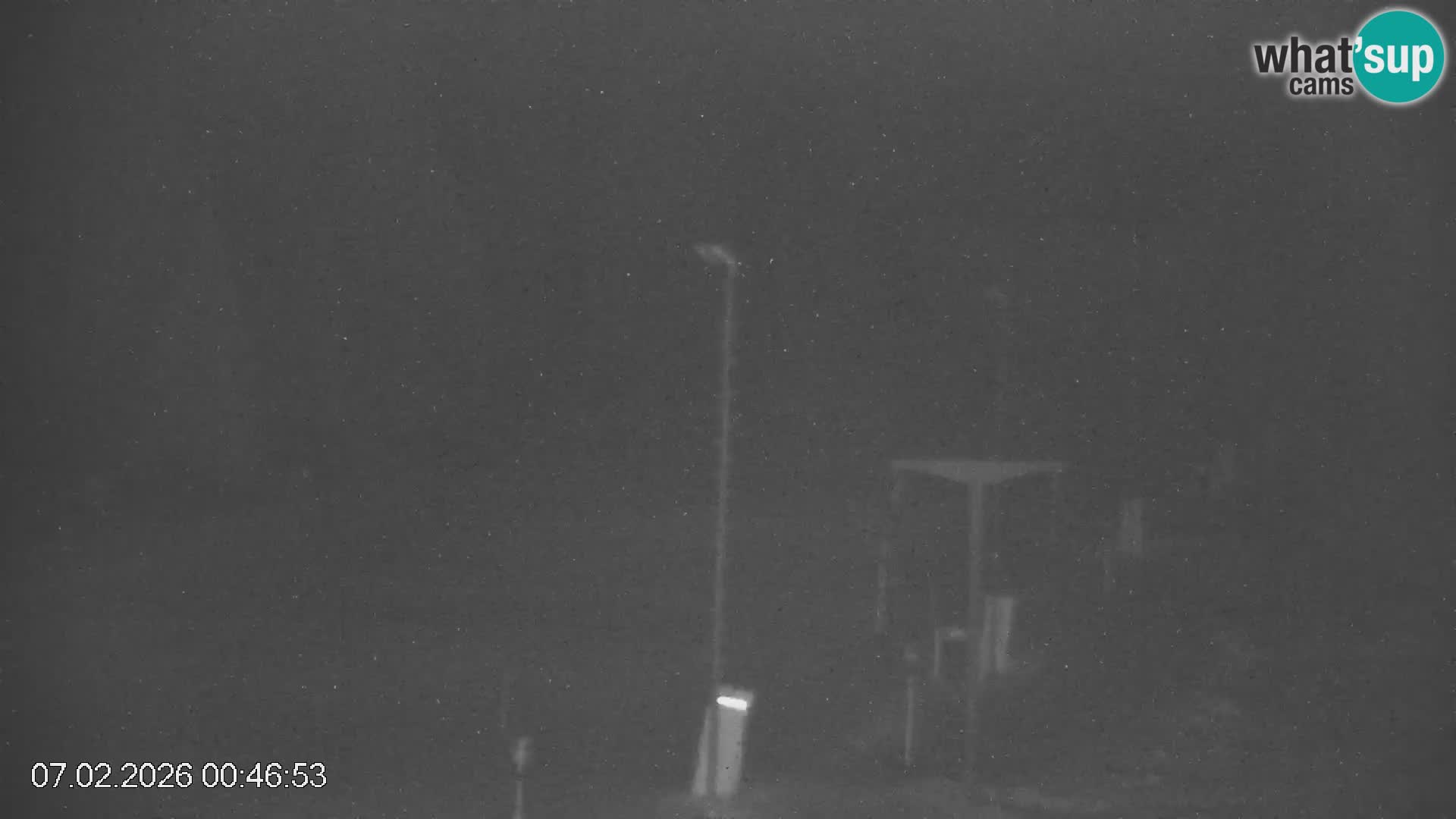 Skipiste Črna na Koroška | Kärnten | Slowenien