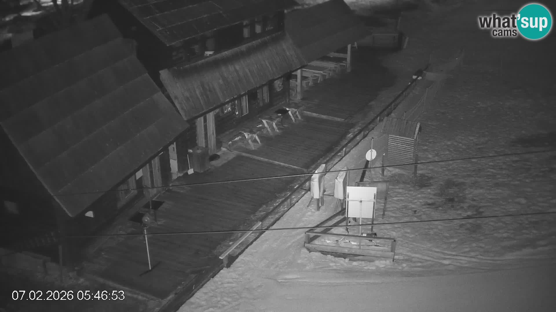 Črna na Koroškem ski slope | Koroška | Slovenia