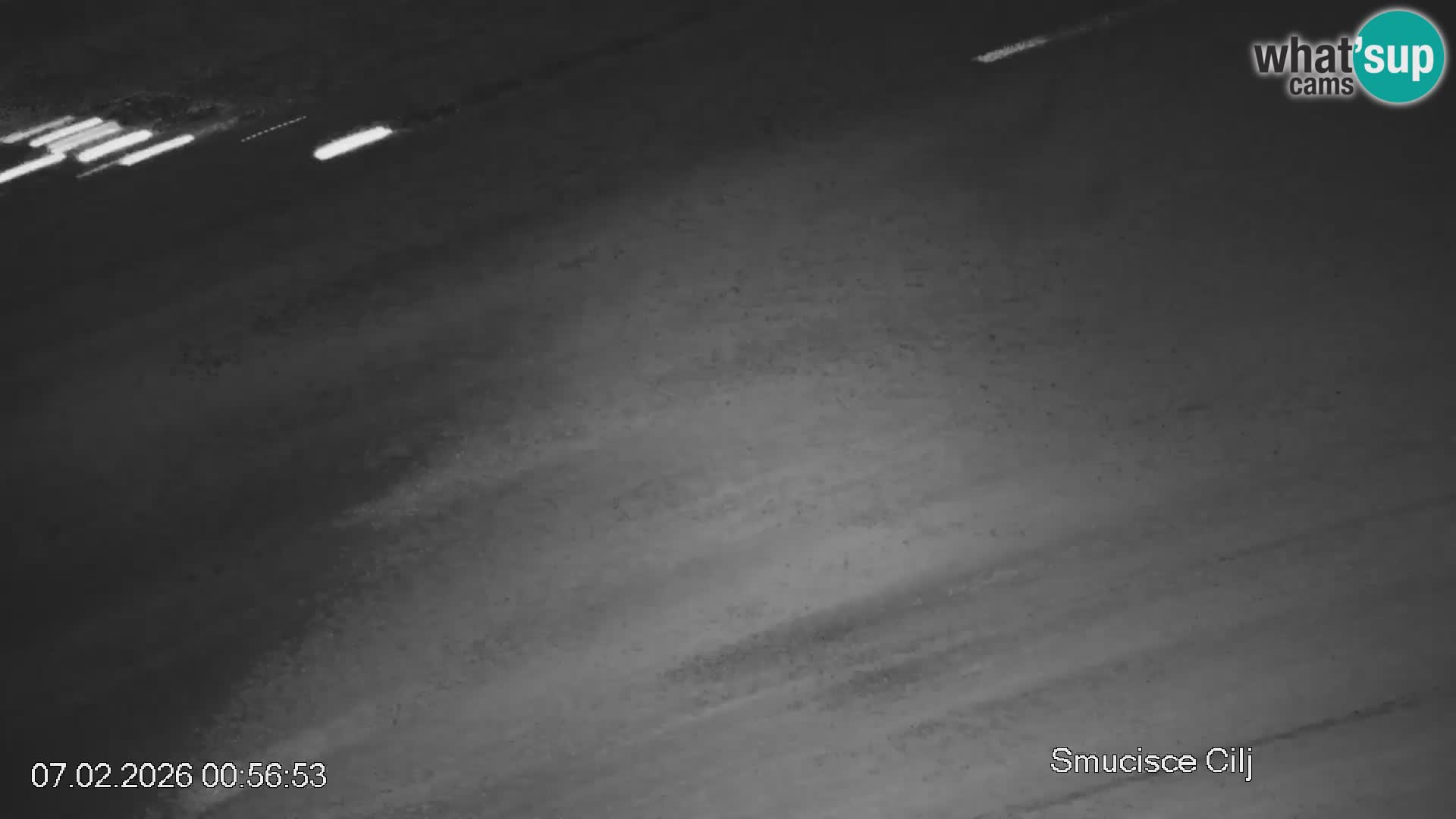 Pista de esquí de Črna na Koroška | Carintia | Eslovenia