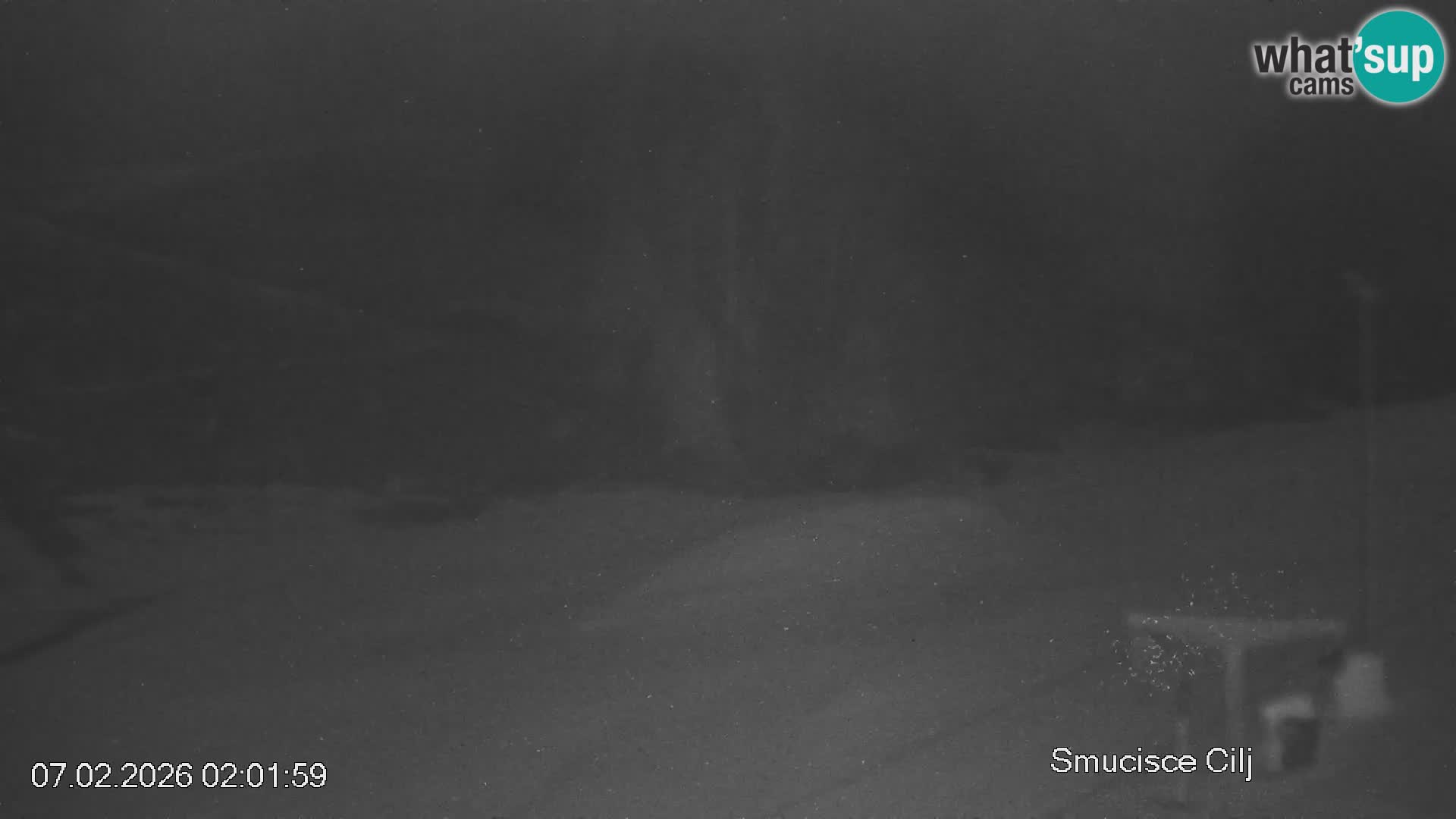 Pista de esquí de Črna na Koroška | Carintia | Eslovenia