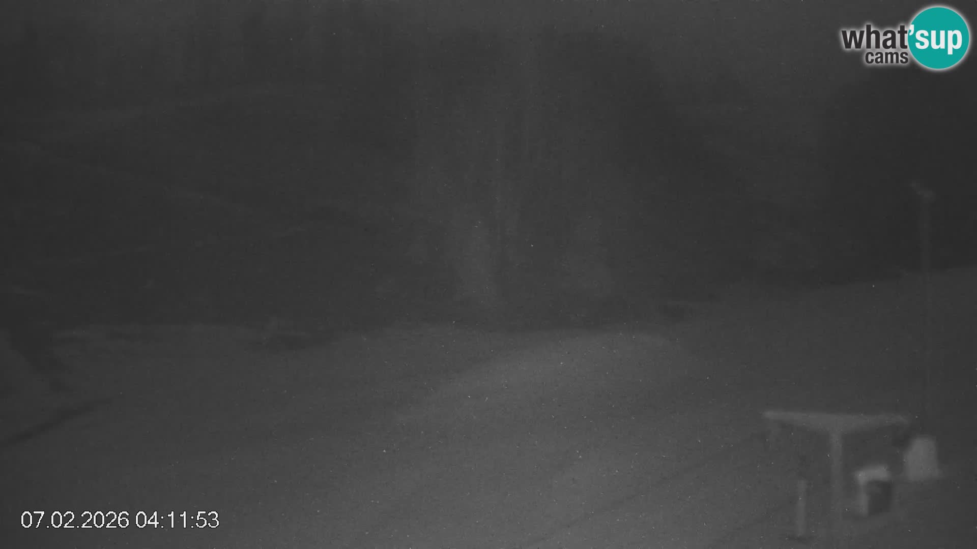 Skipiste Črna na Koroška | Kärnten | Slowenien