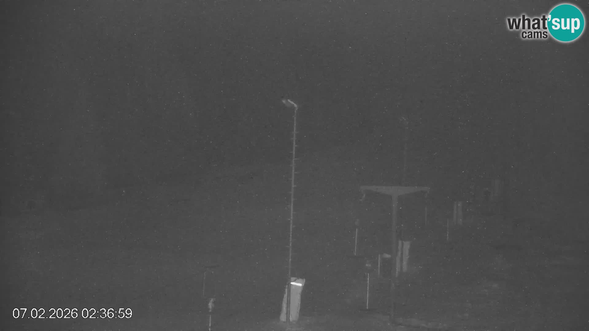 Pista de esquí de Črna na Koroška | Carintia | Eslovenia