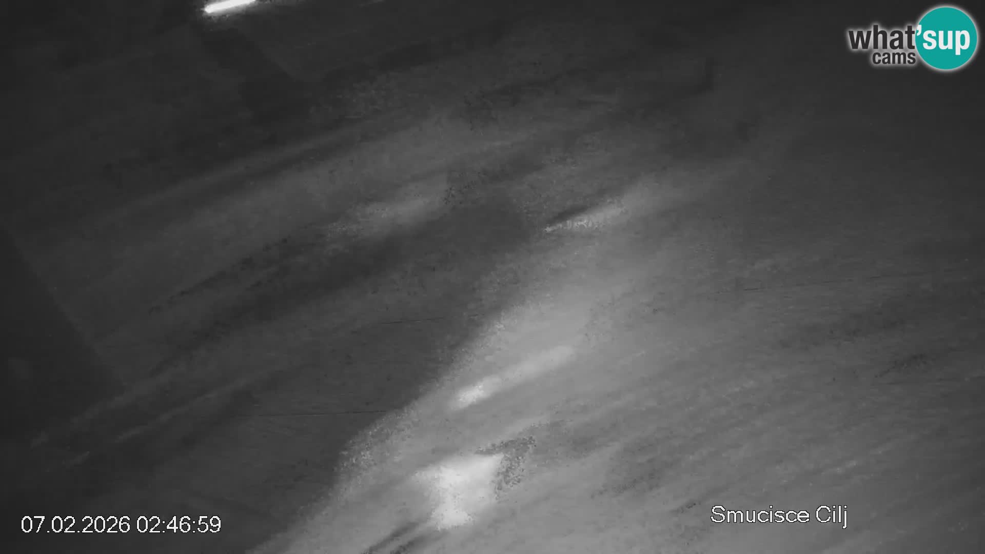 Smučišče Črna na Koroškem | Koroška | Slovenija