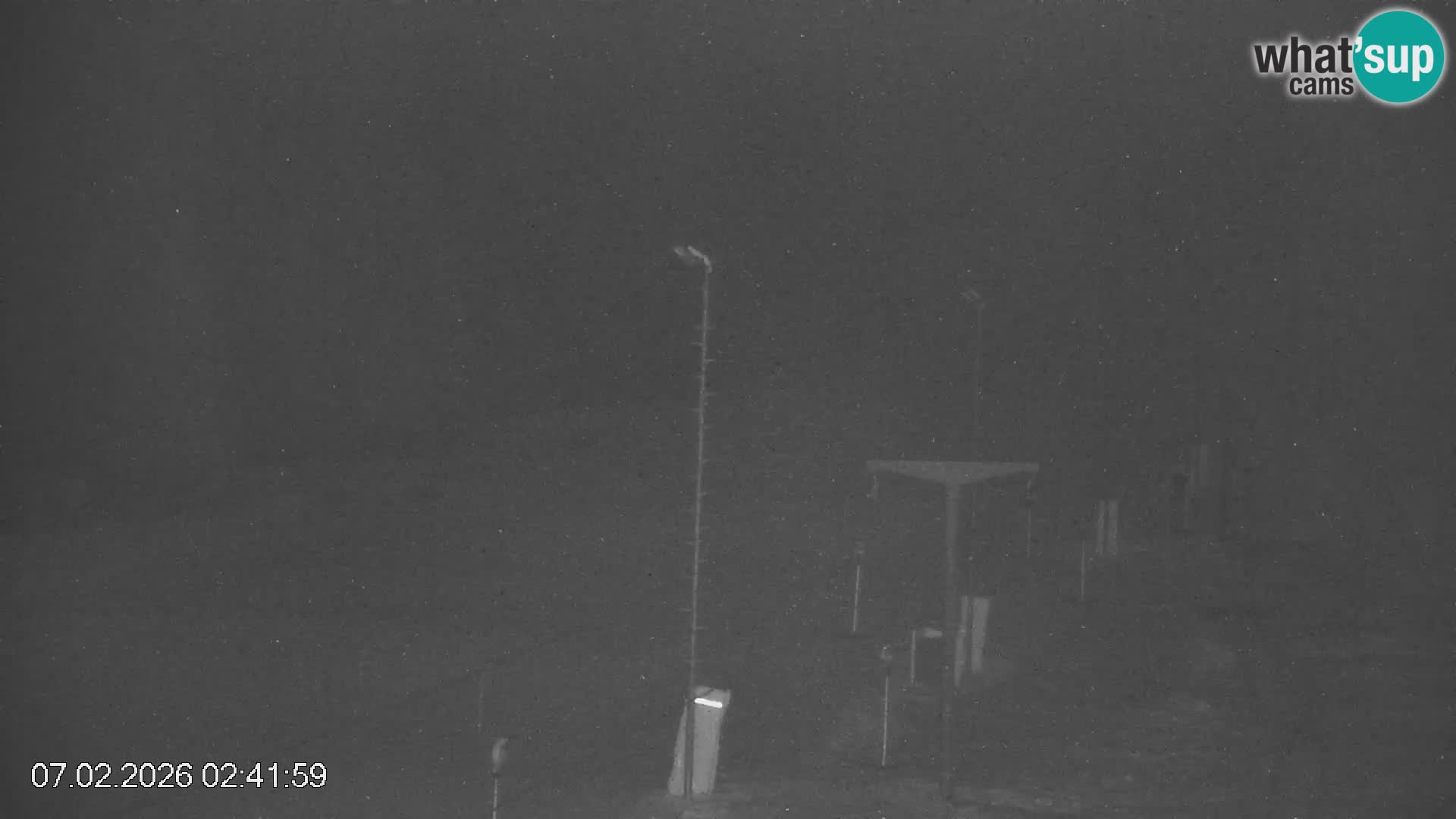 Skipiste Črna na Koroška | Kärnten | Slowenien