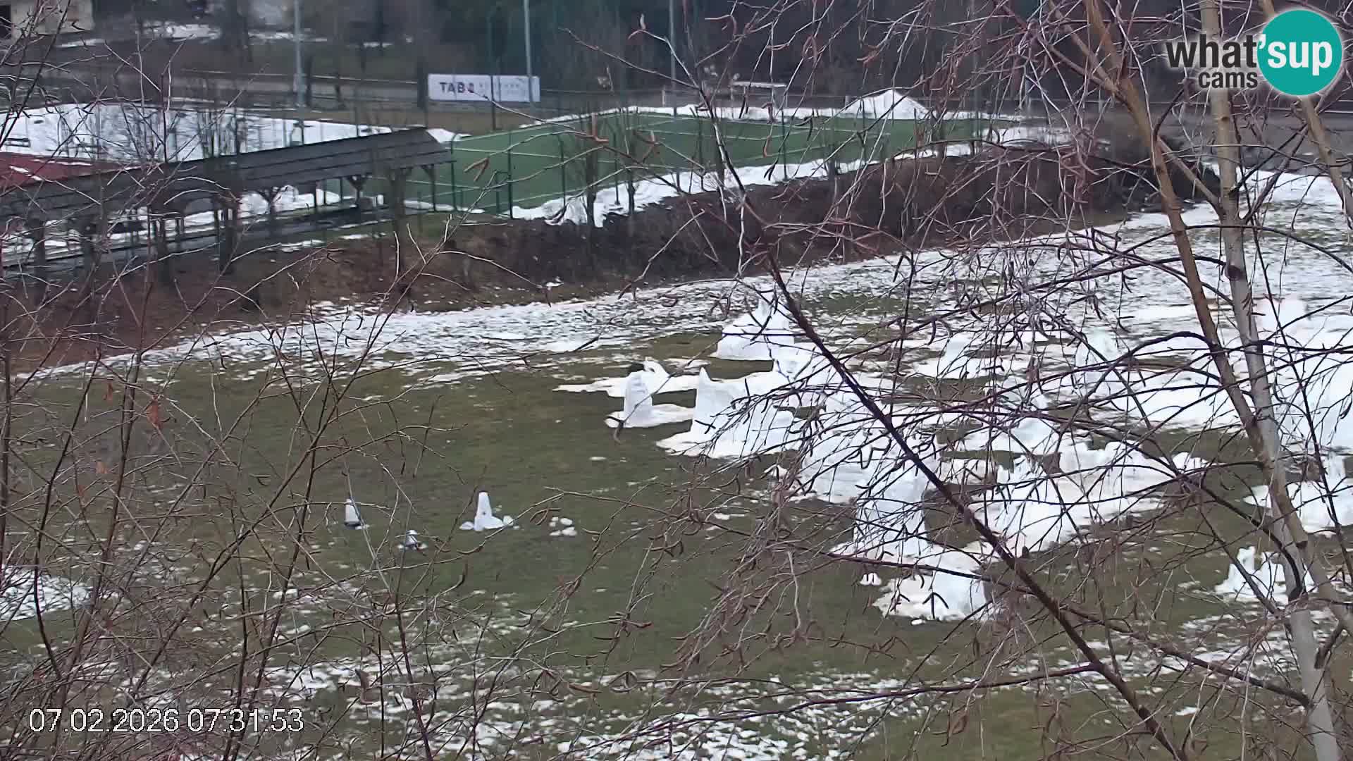 Stazione sciistica Črna na Koroškem | Carinzia | Slovenia