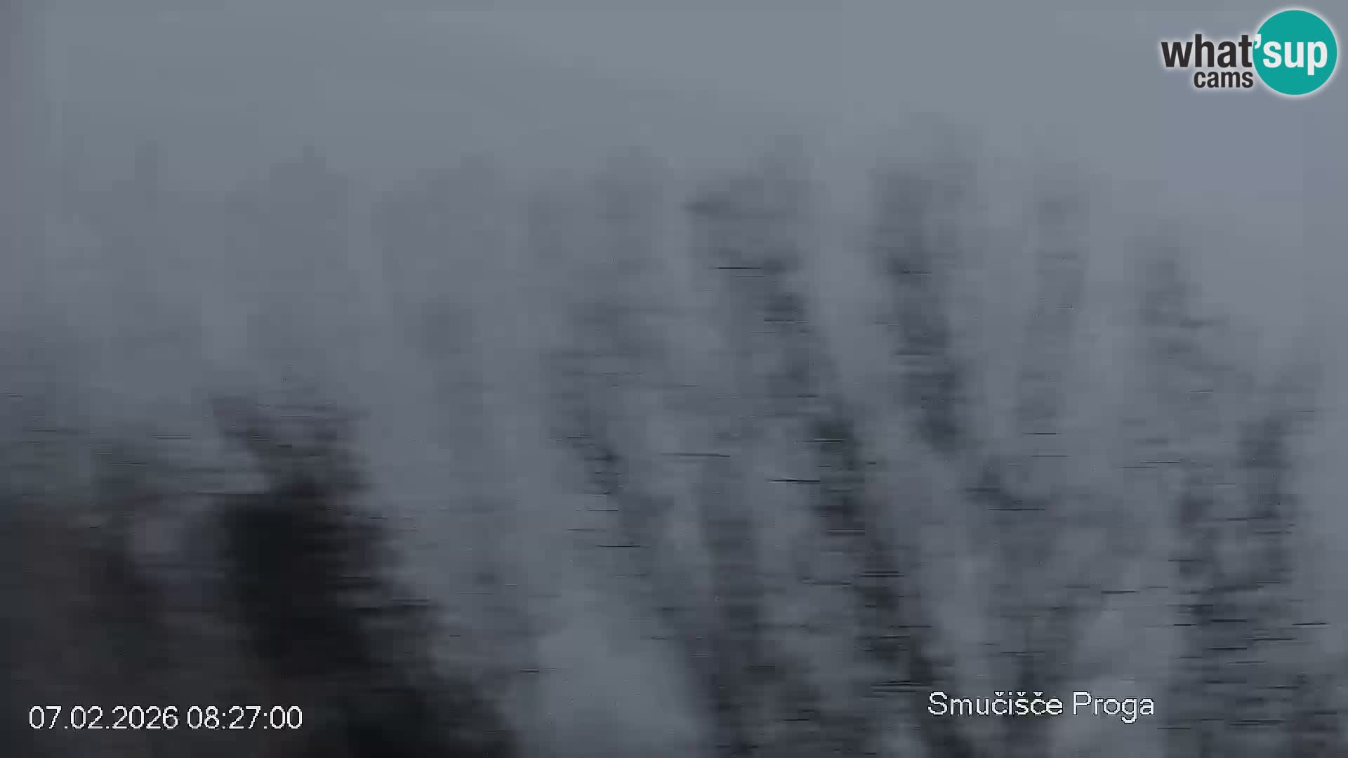 Piste de ski Črna na Koroška | Carinthie | Slovénie