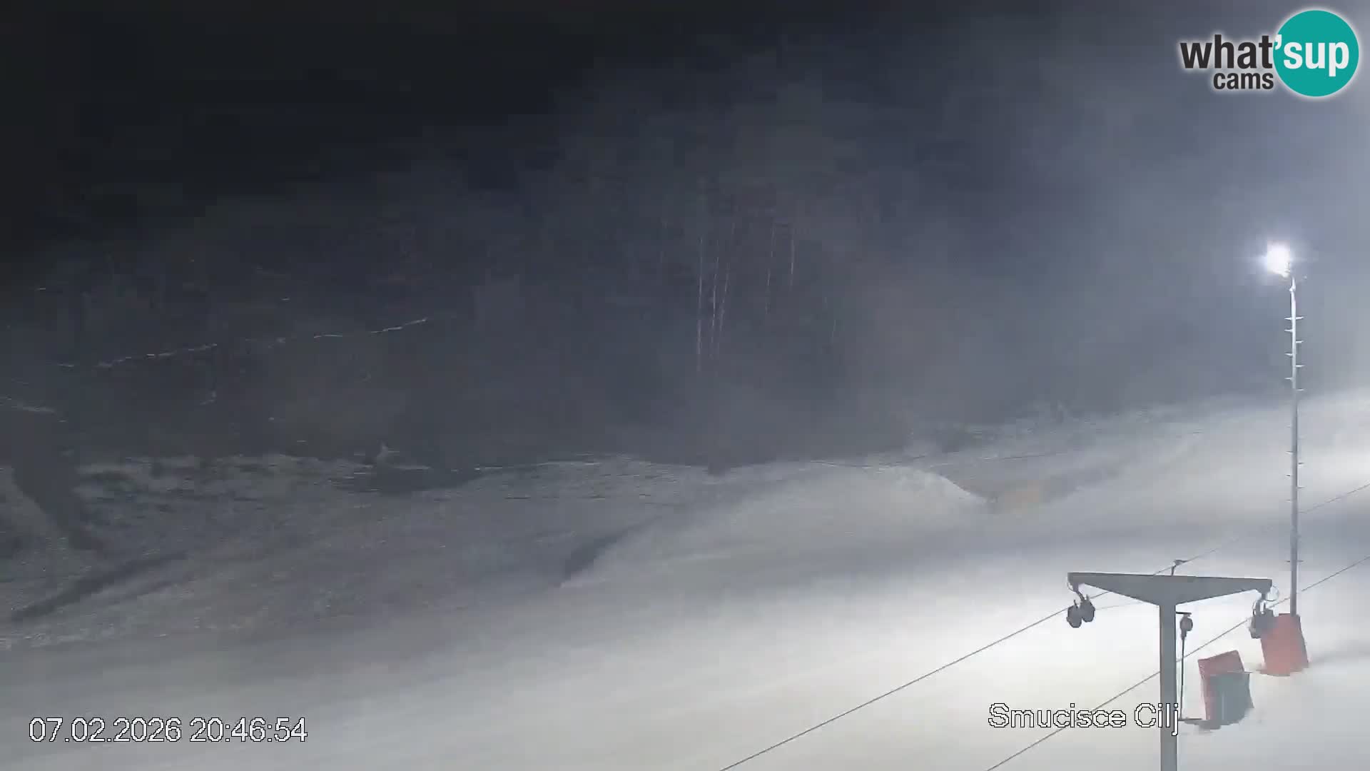 Skipiste Črna na Koroška | Kärnten | Slowenien