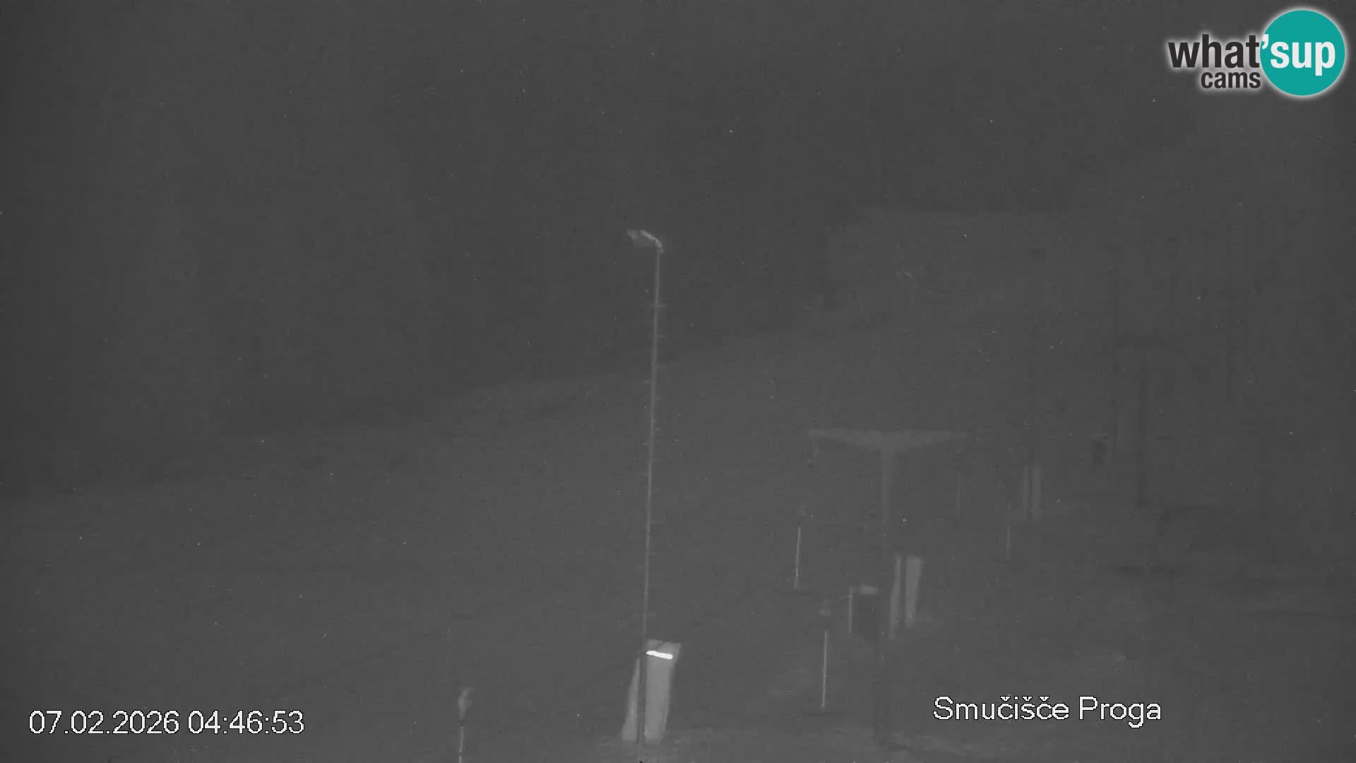 Piste de ski Črna na Koroška | Carinthie | Slovénie