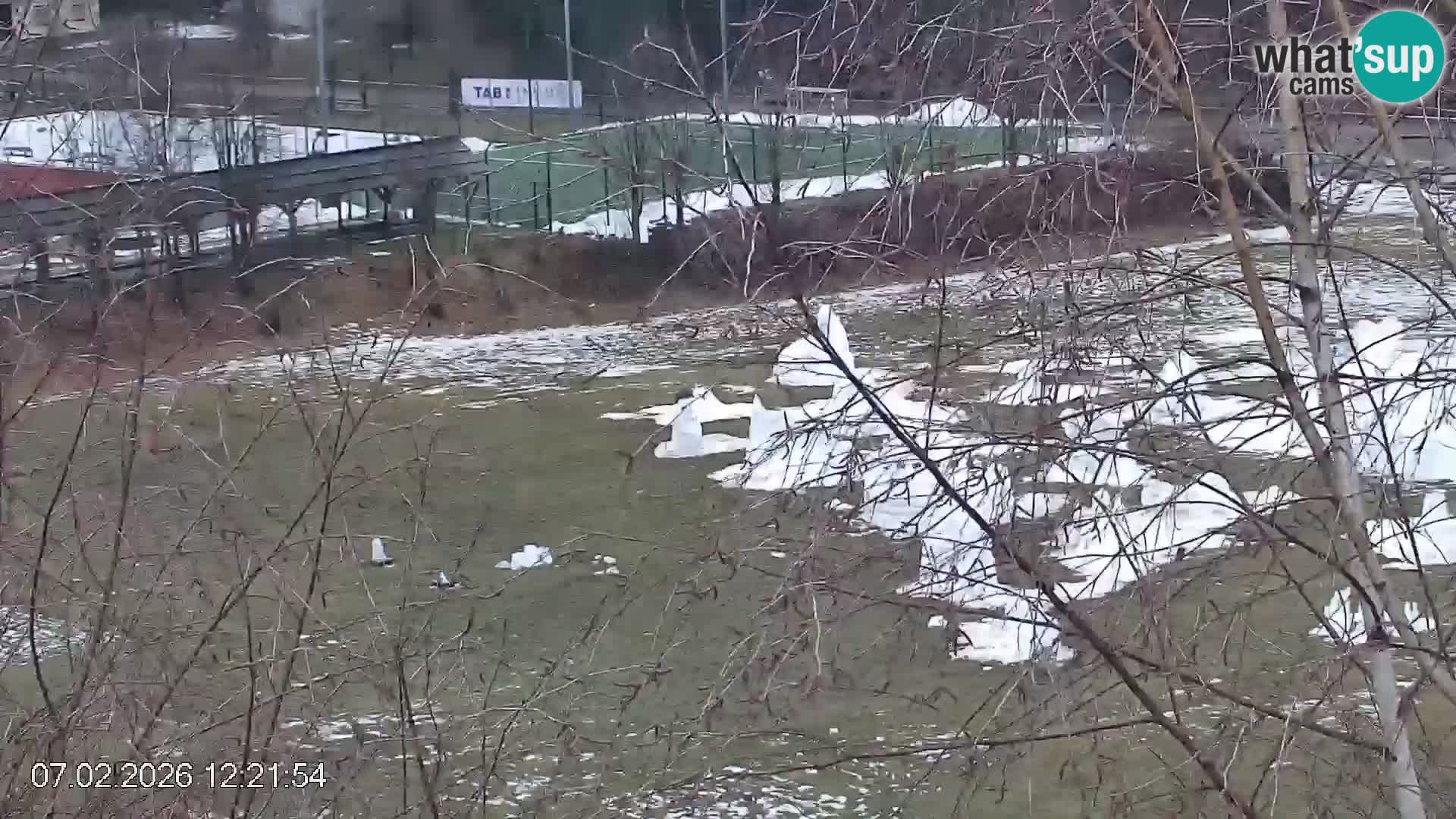 Stazione sciistica Črna na Koroškem | Carinzia | Slovenia