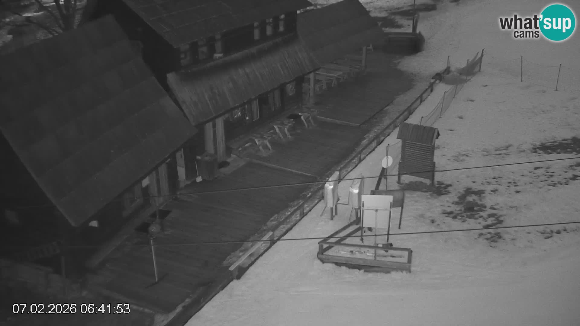 Črna na Koroškem ski slope | Koroška | Slovenia