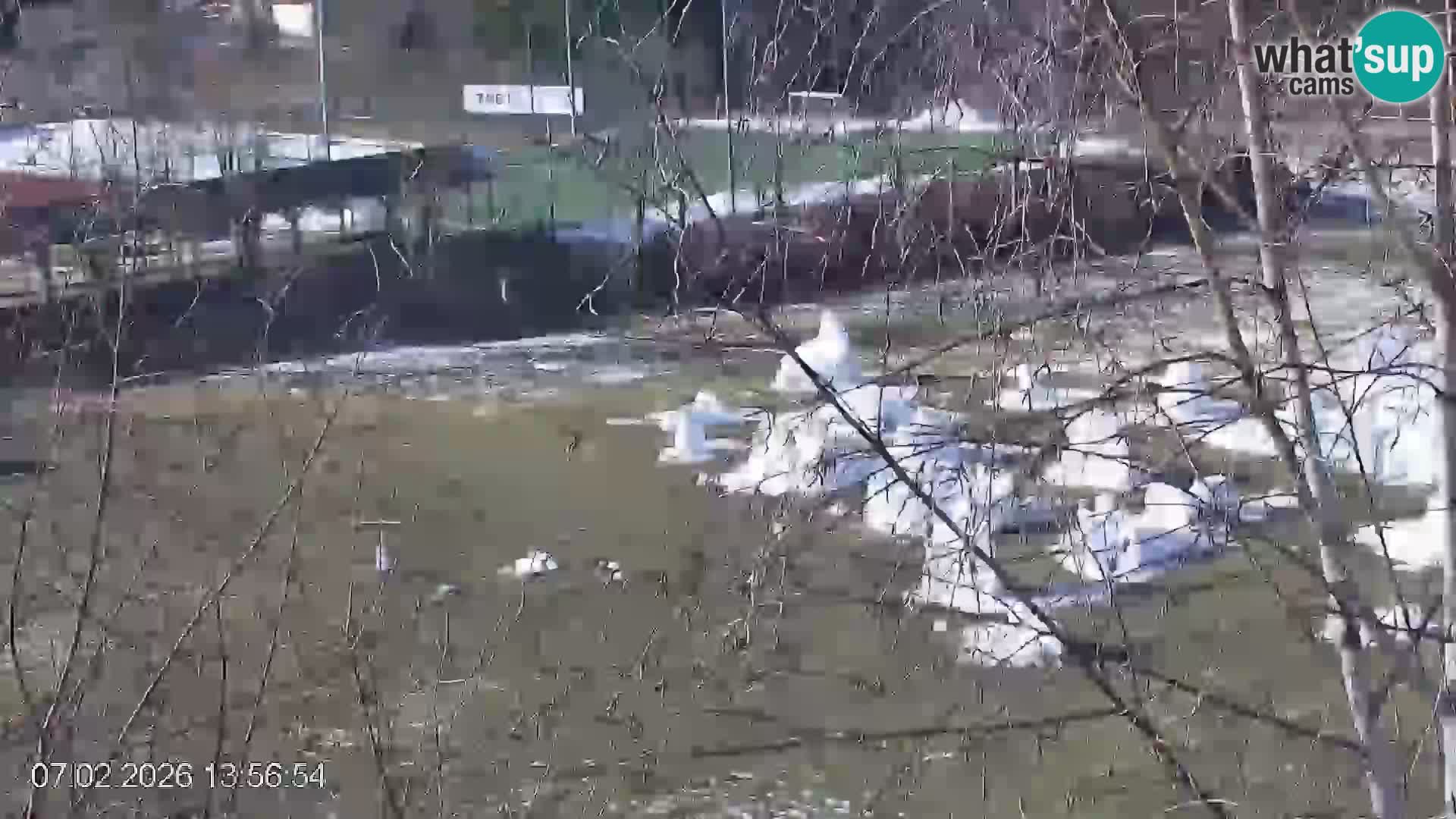 Stazione sciistica Črna na Koroškem | Carinzia | Slovenia