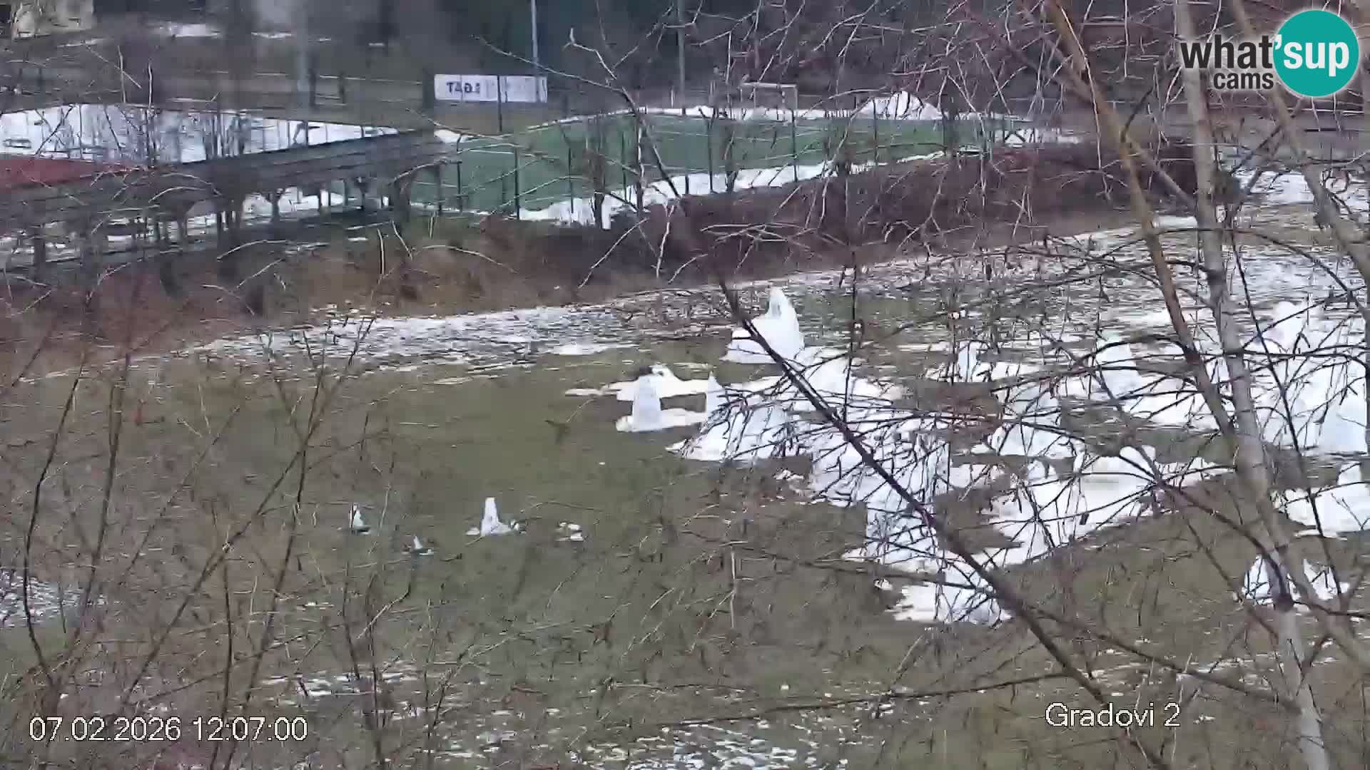 Smučišče Črna na Koroškem | Koroška | Slovenija