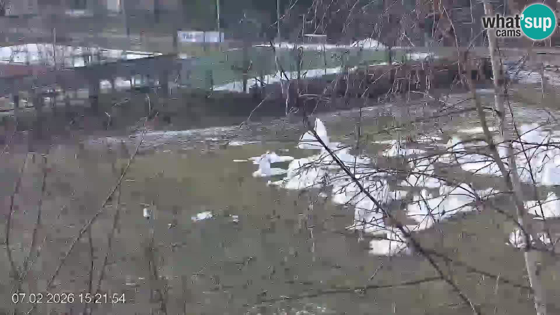 Skipiste Črna na Koroška | Kärnten | Slowenien