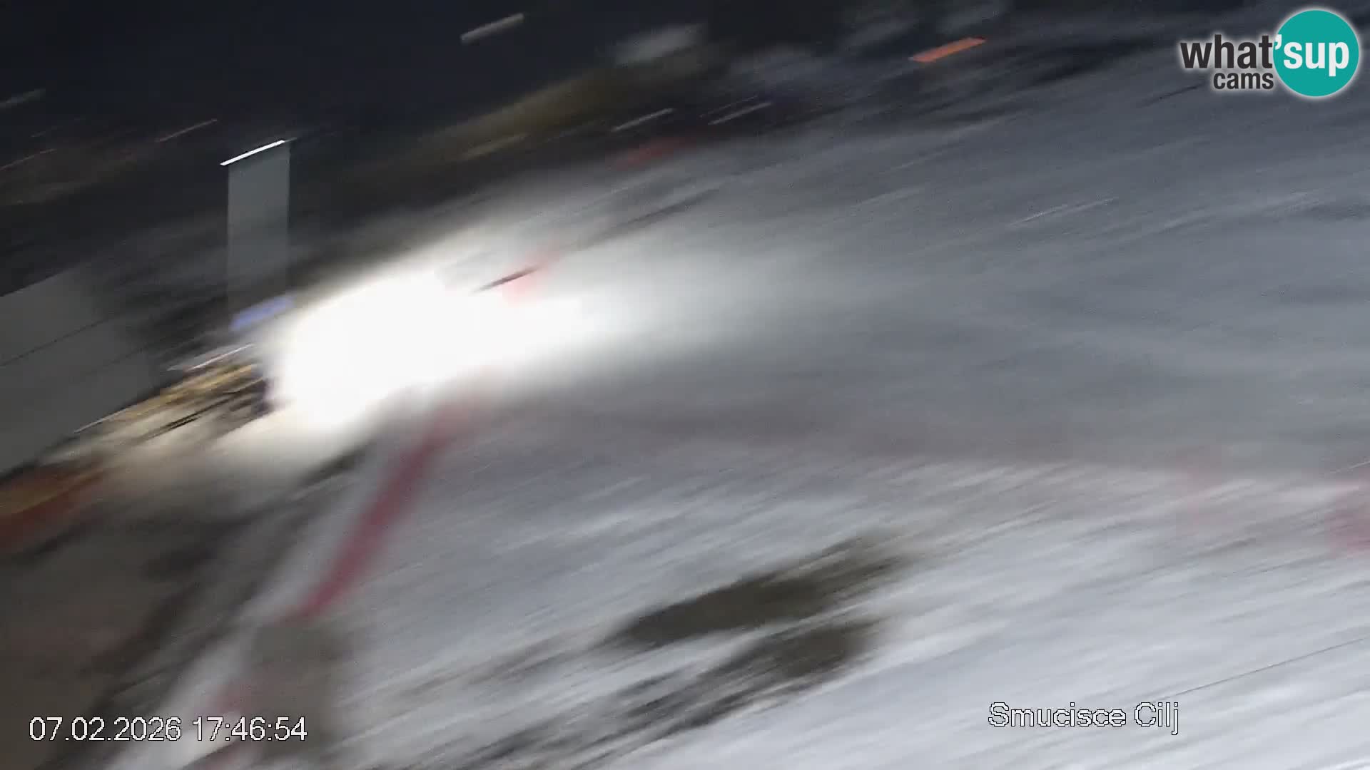 Pista de esquí de Črna na Koroška | Carintia | Eslovenia