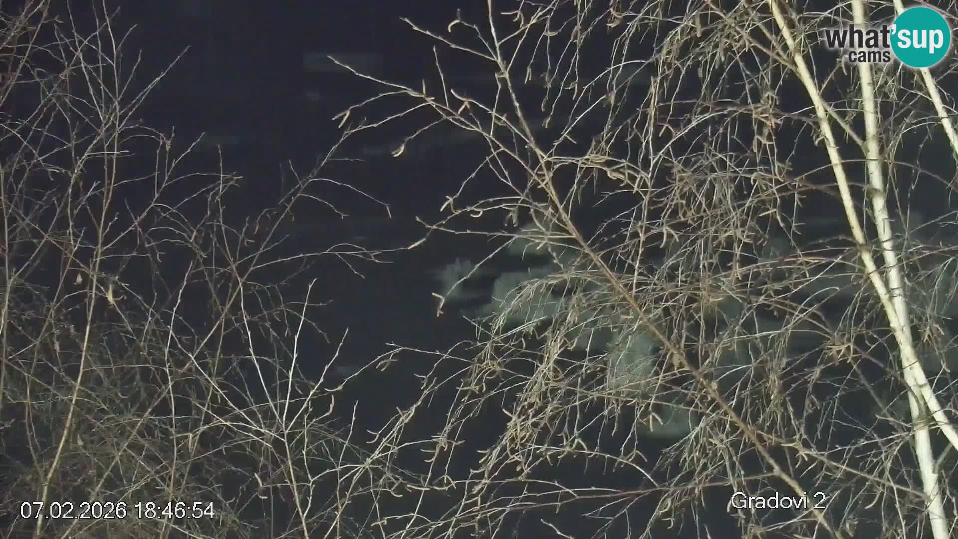 Skijalište Črna na Koroškoj | Koruška | Slovenija