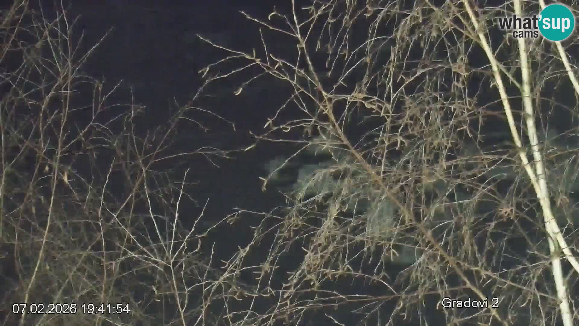 Pista de esquí de Črna na Koroška | Carintia | Eslovenia