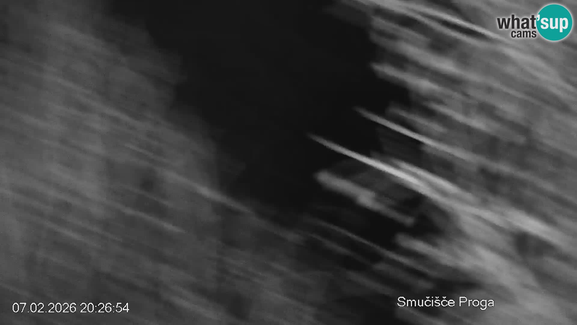 Črna na Koroškem ski slope | Koroška | Slovenia