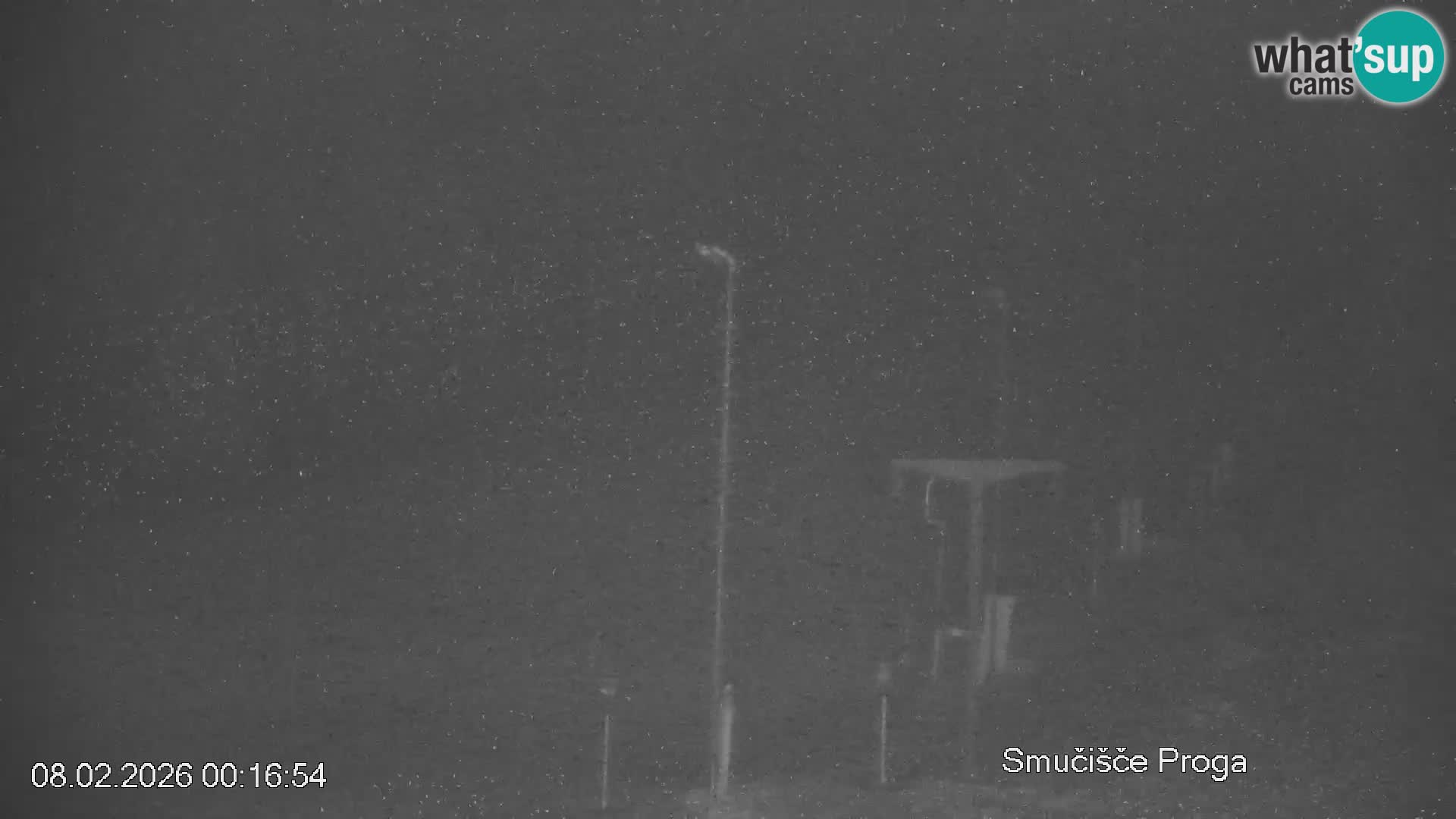 Stazione sciistica Črna na Koroškem | Carinzia | Slovenia