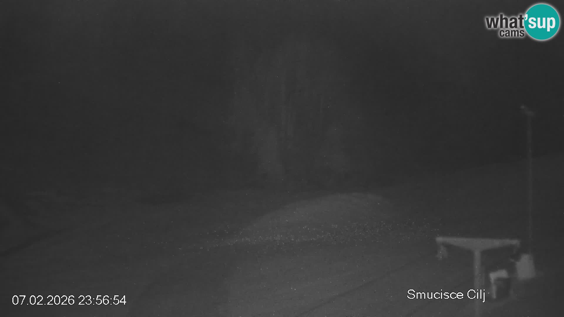 Črna na Koroškem ski slope | Koroška | Slovenia