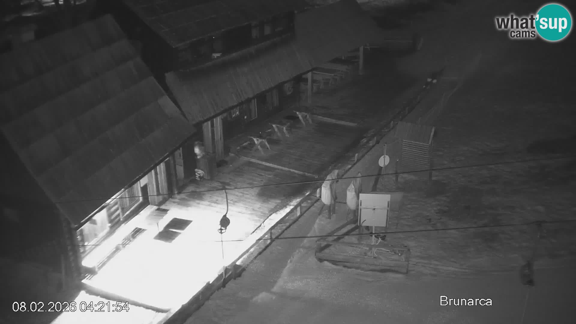 Smučišče Črna na Koroškem | Koroška | Slovenija