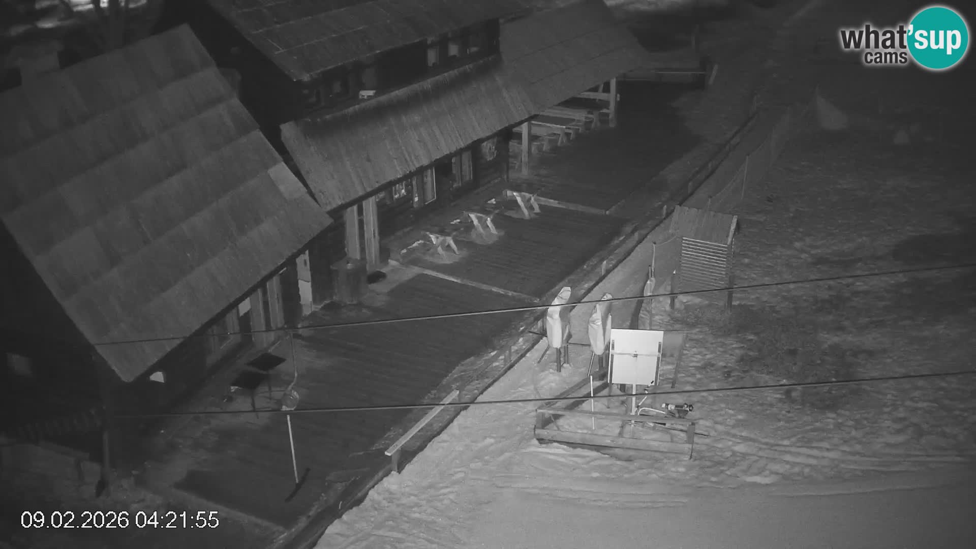 Piste de ski Črna na Koroška | Carinthie | Slovénie