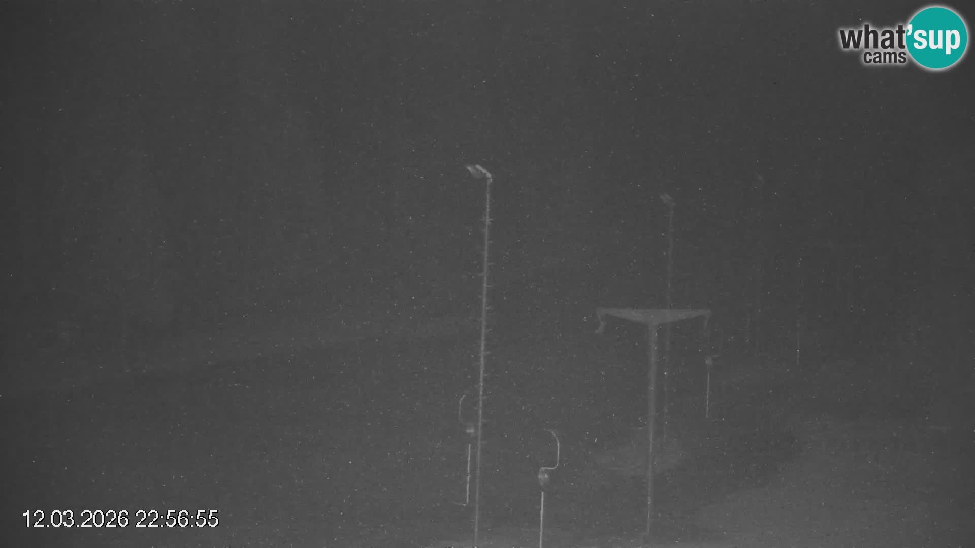 Skipiste Črna na Koroška | Kärnten | Slowenien