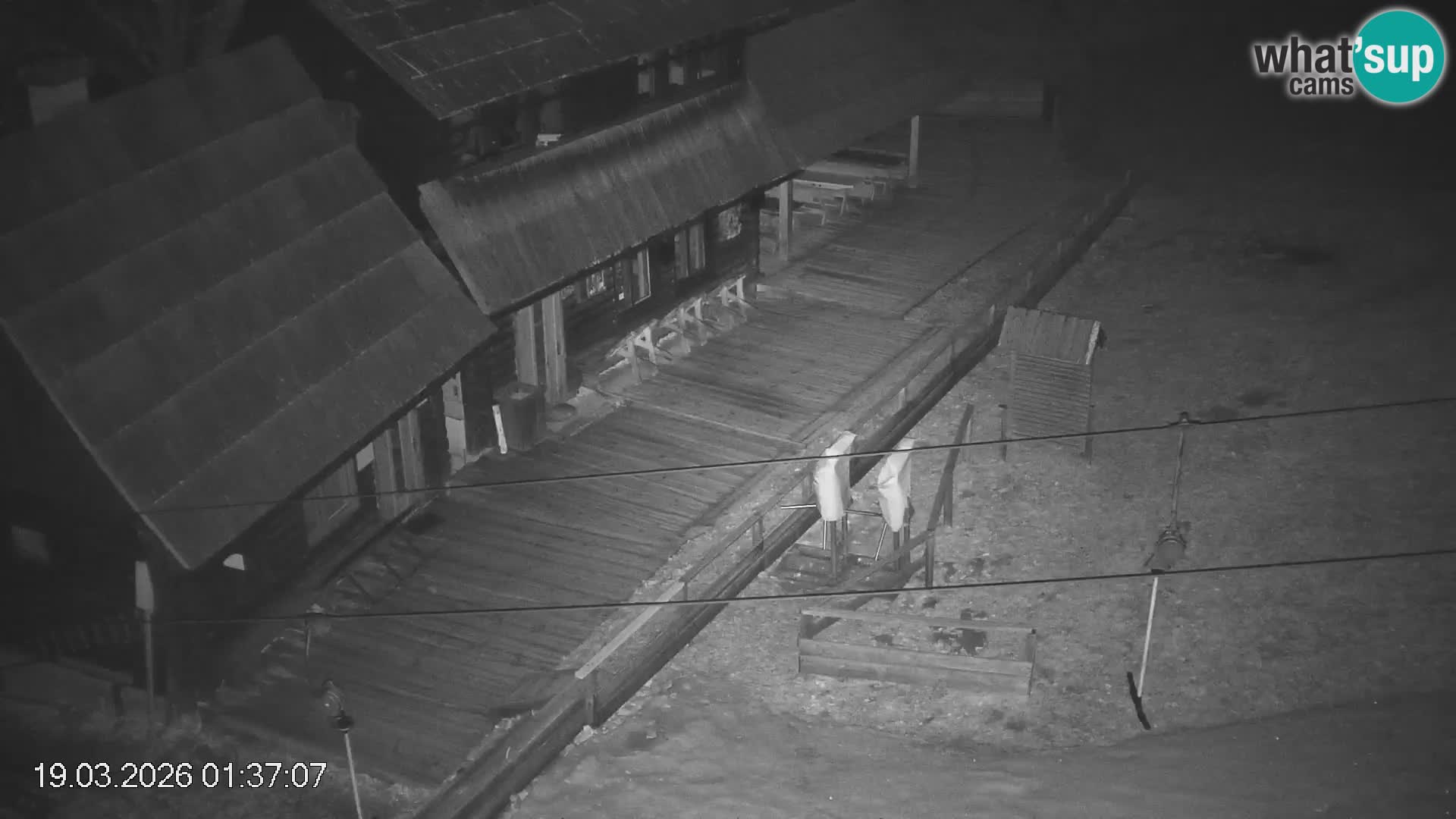 Skijalište Črna na Koroškoj | Koruška | Slovenija