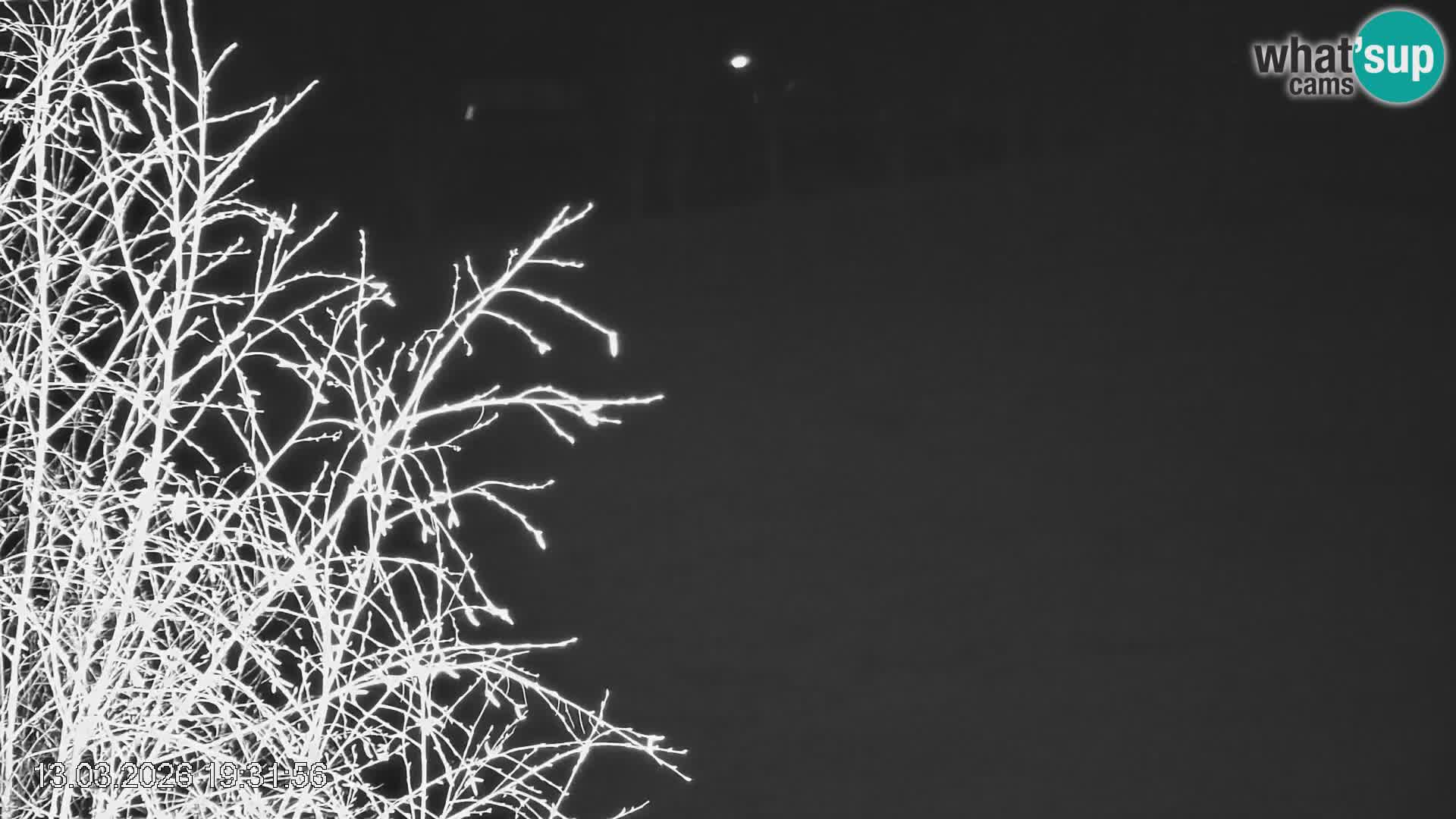 Skipiste Črna na Koroška | Kärnten | Slowenien