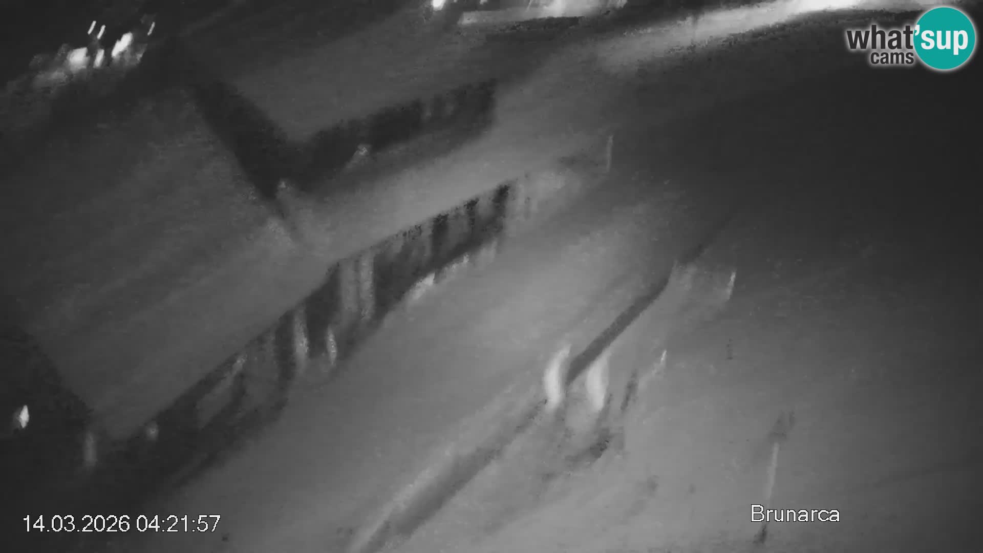 Smučišče Črna na Koroškem | Koroška | Slovenija