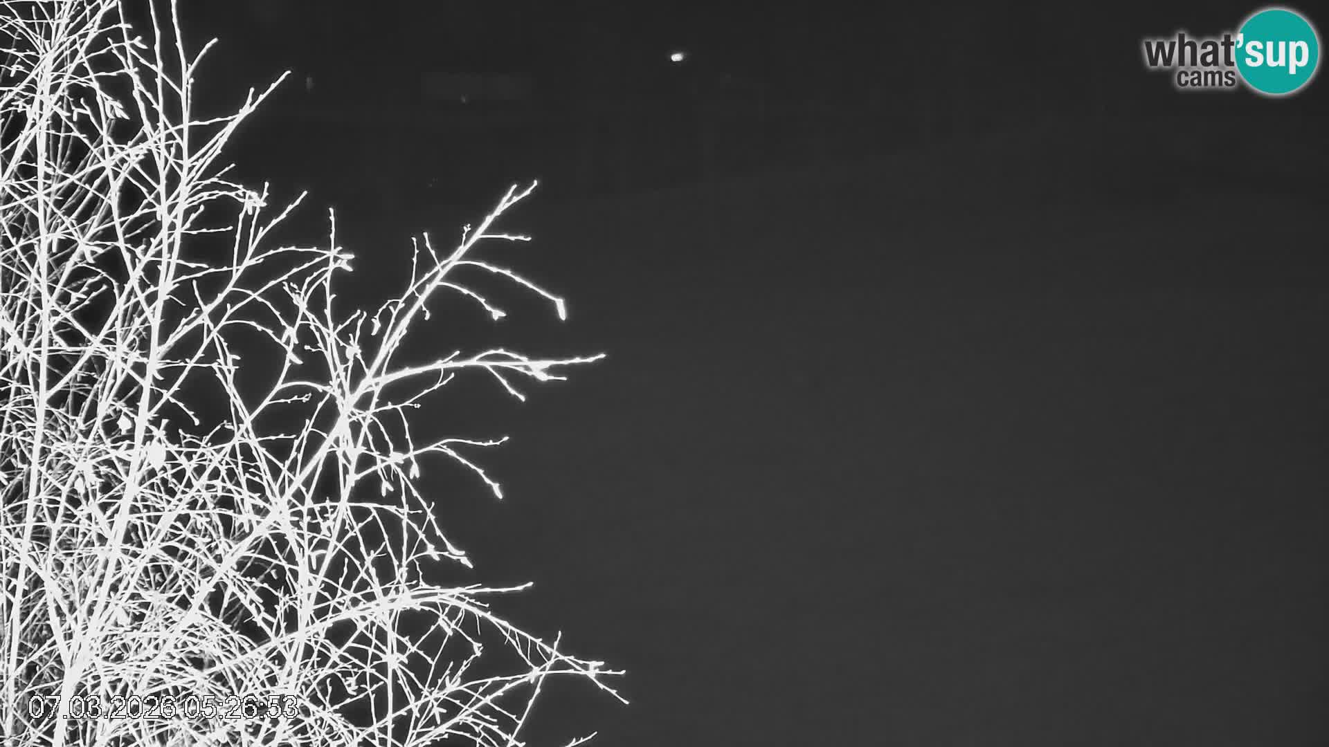 Skipiste Črna na Koroška | Kärnten | Slowenien