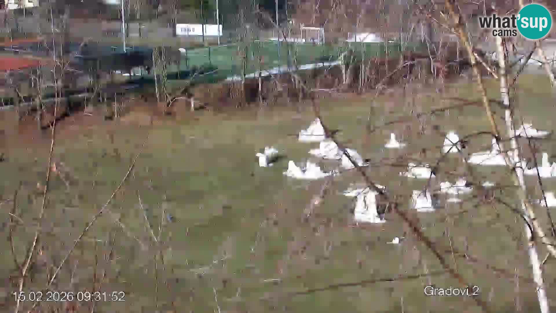 Smučišče Črna na Koroškem | Koroška | Slovenija