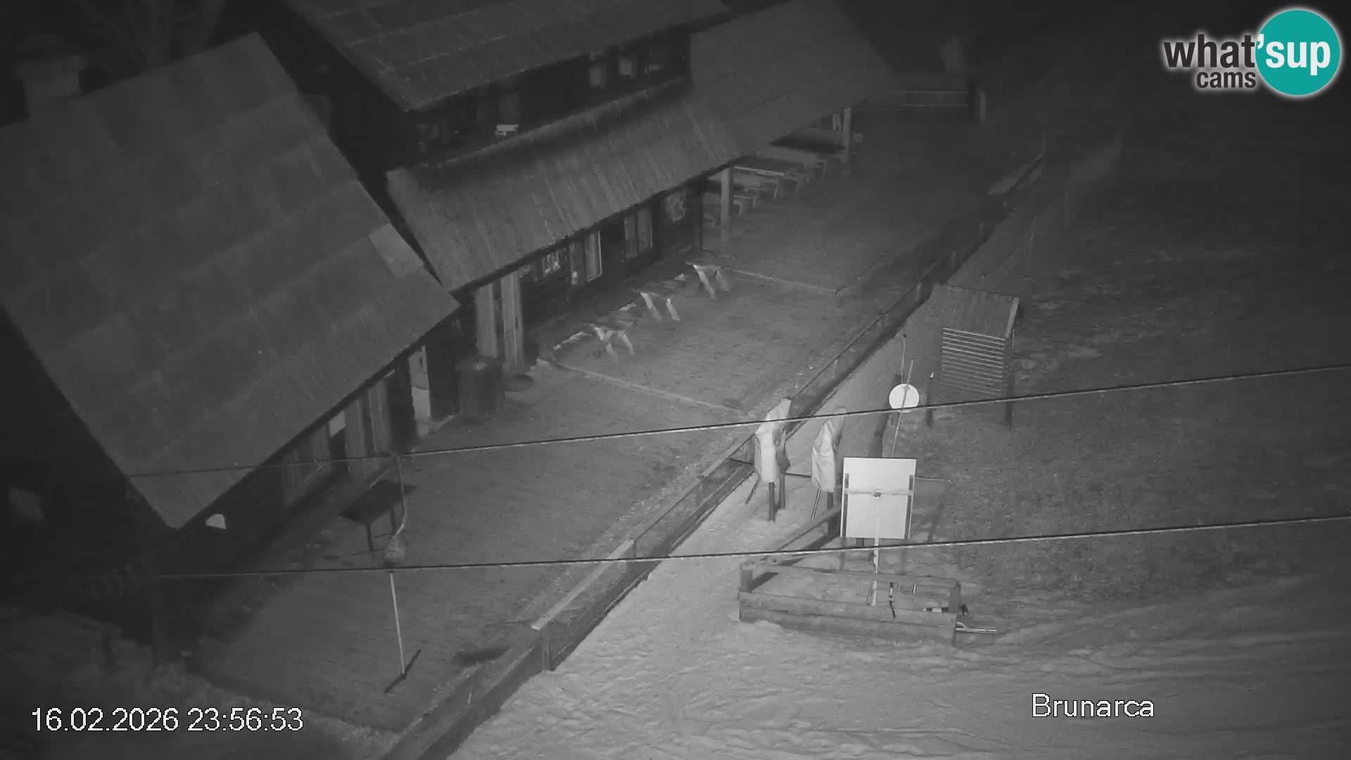 Skijalište Črna na Koroškoj | Koruška | Slovenija