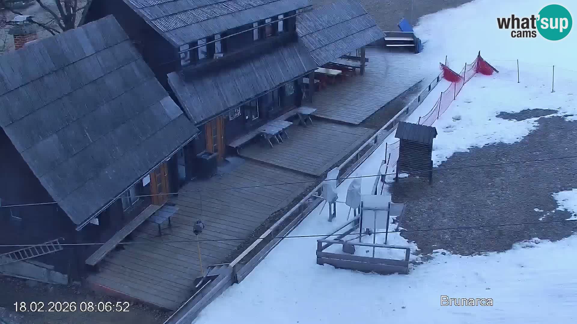 Piste de ski Črna na Koroška | Carinthie | Slovénie