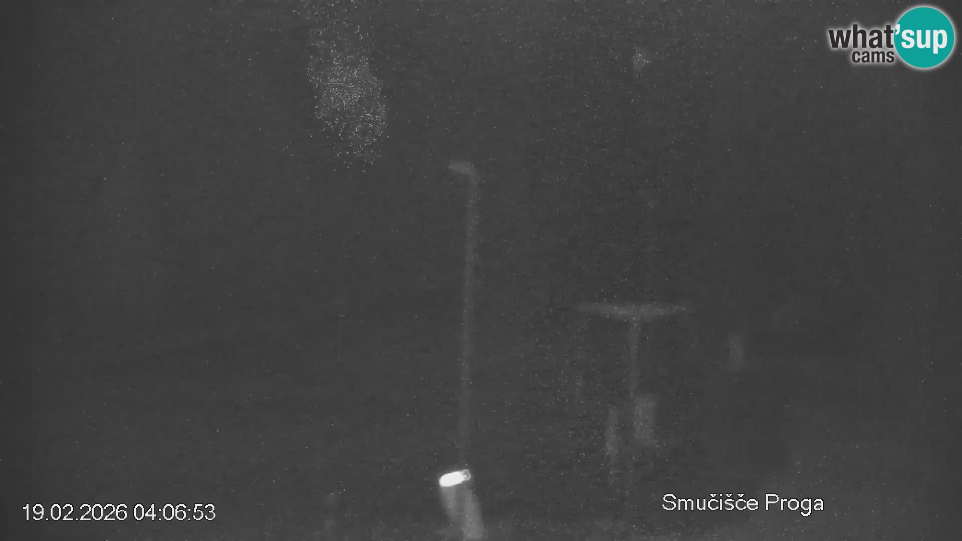 Črna na Koroškem ski slope | Koroška | Slovenia